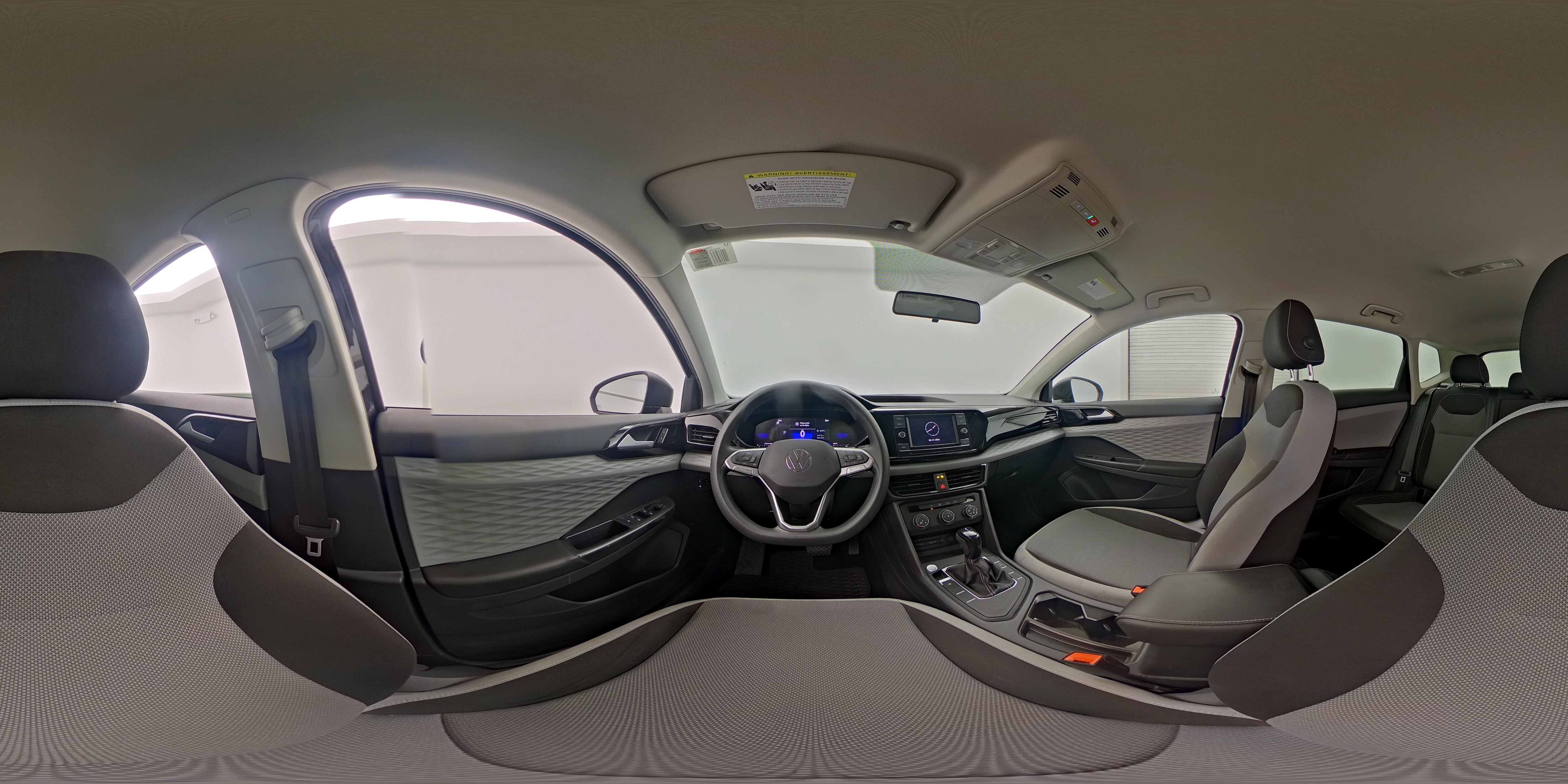 2022 Volkswagen Taos S - Photo 26