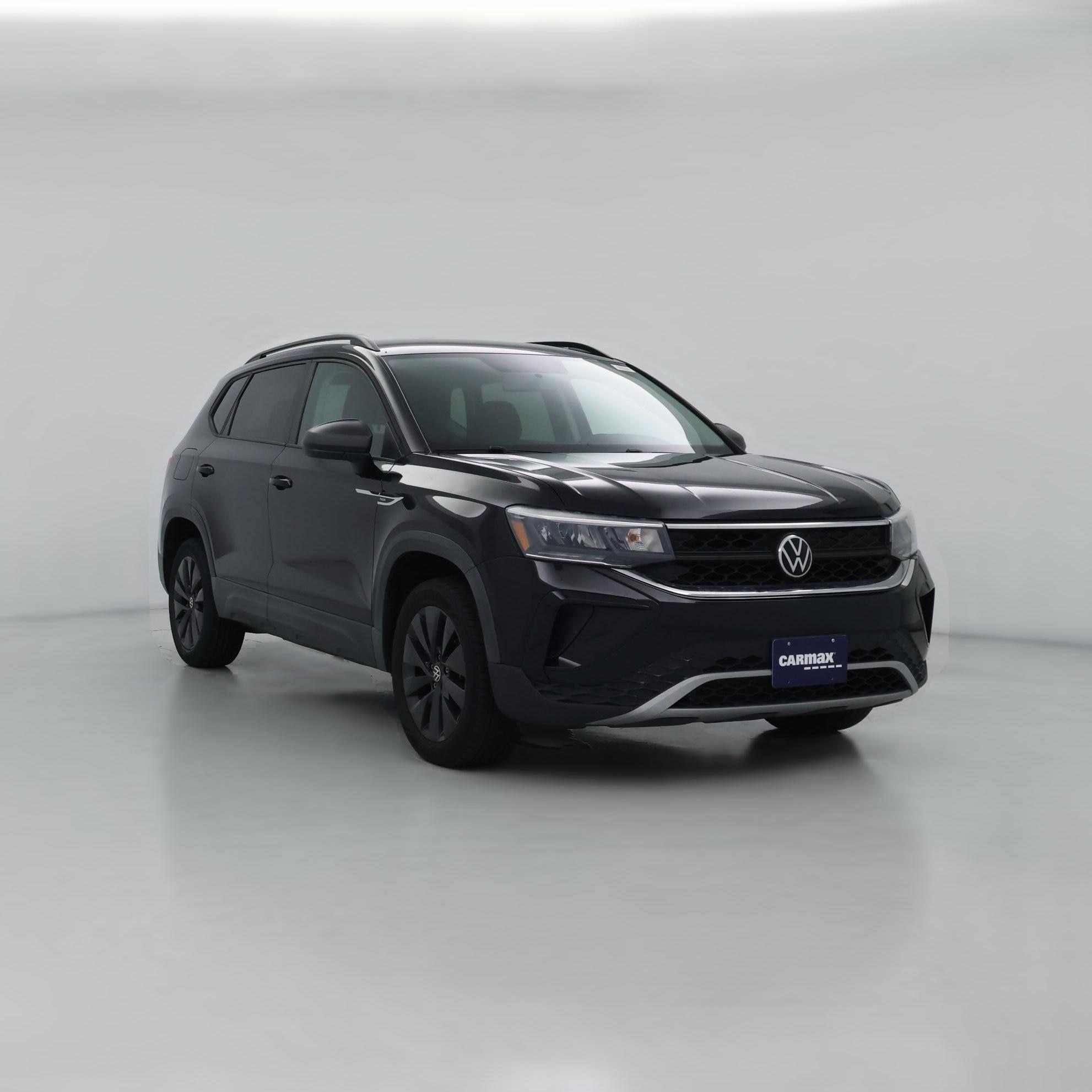 Thumbnail: 2022 Volkswagen Taos - 1