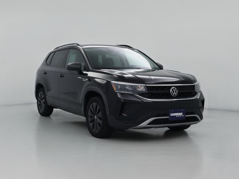 2022 Volkswagen Taos S -
                  Sicklerville, NJ
