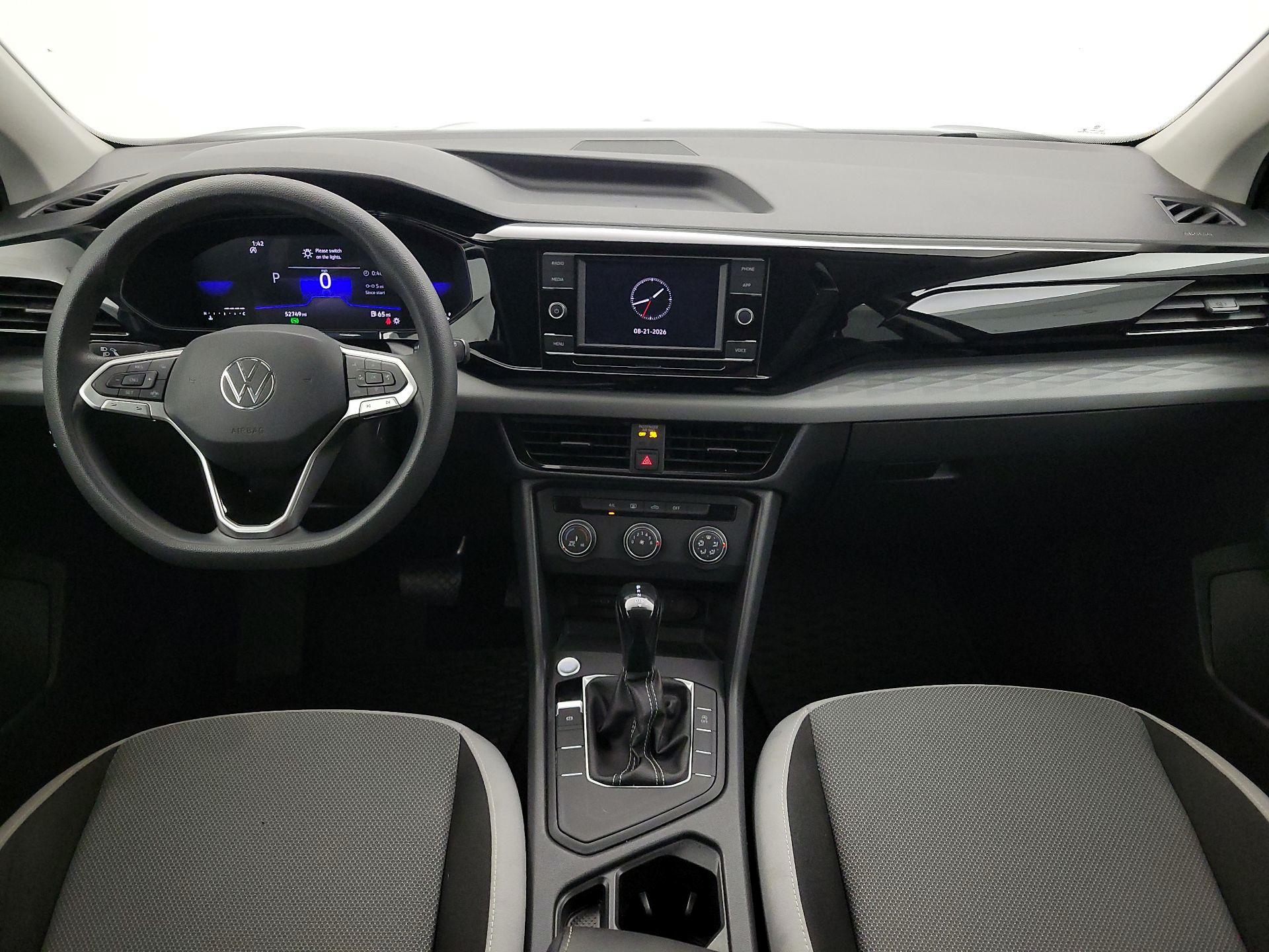 Thumbnail: 2022 Volkswagen Taos - 9