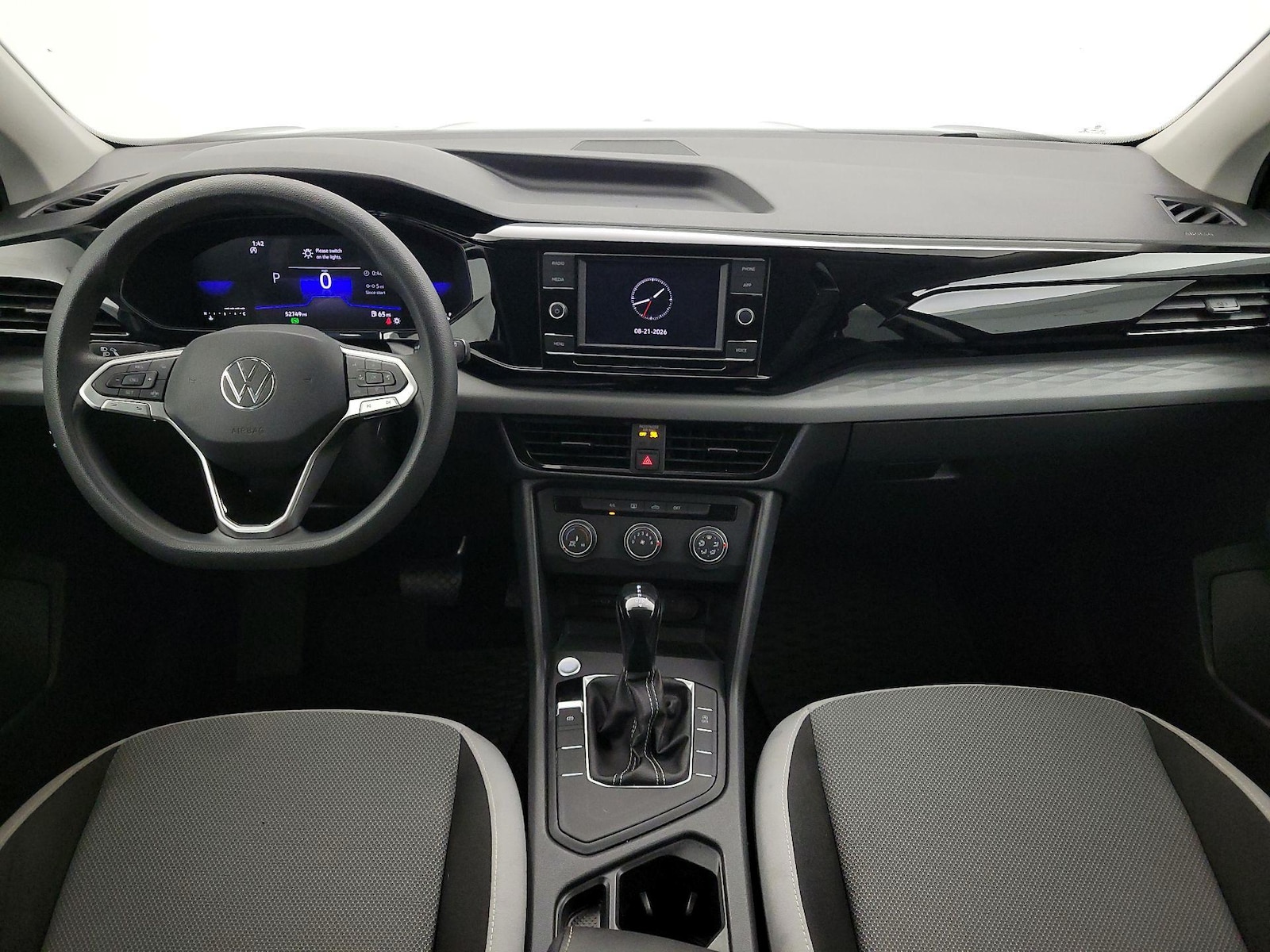 2022 Volkswagen Taos S - Photo 10