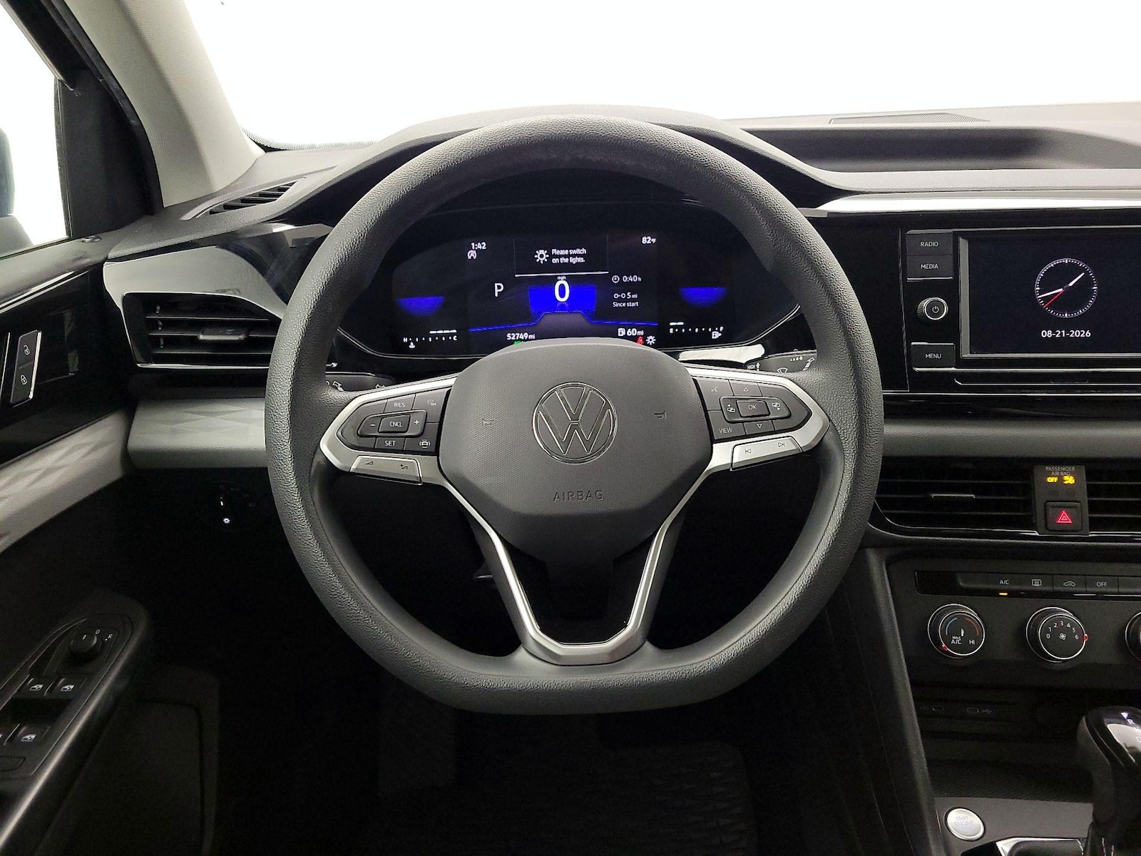 2022 Volkswagen Taos S - Photo 11