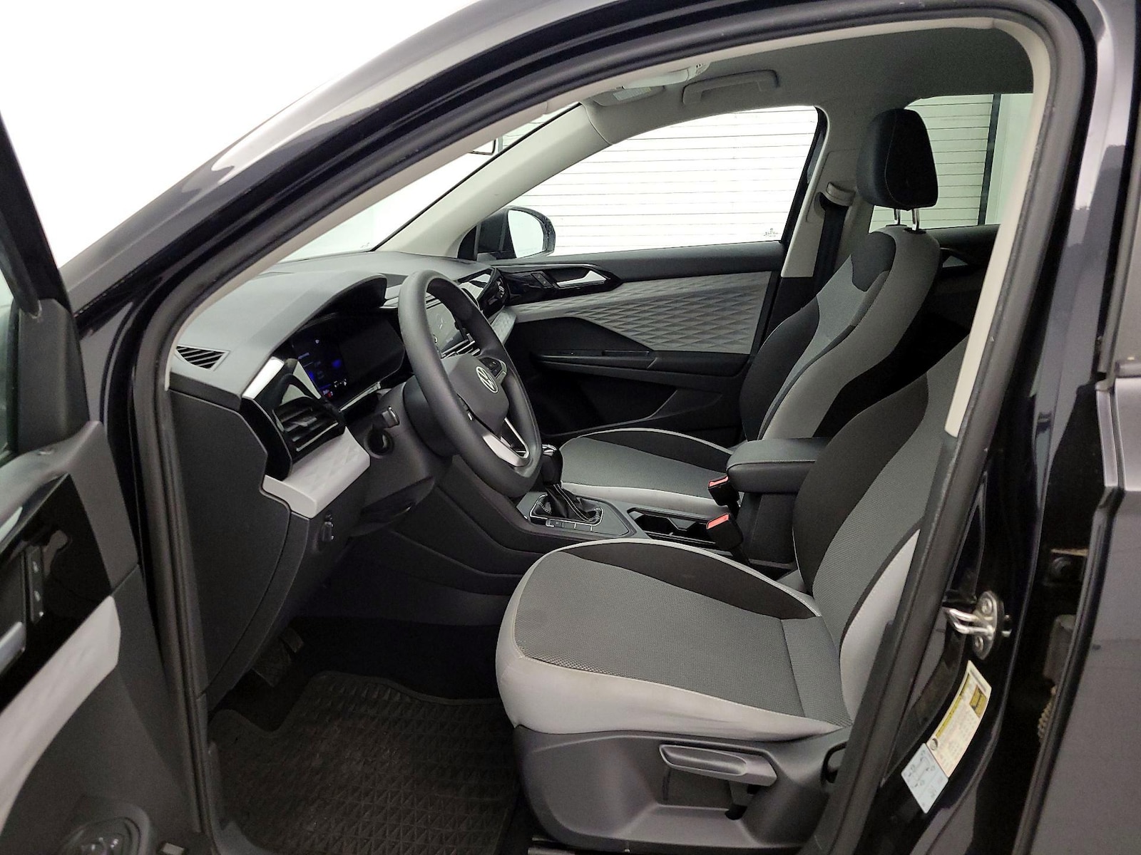 2022 Volkswagen Taos S - Photo 12