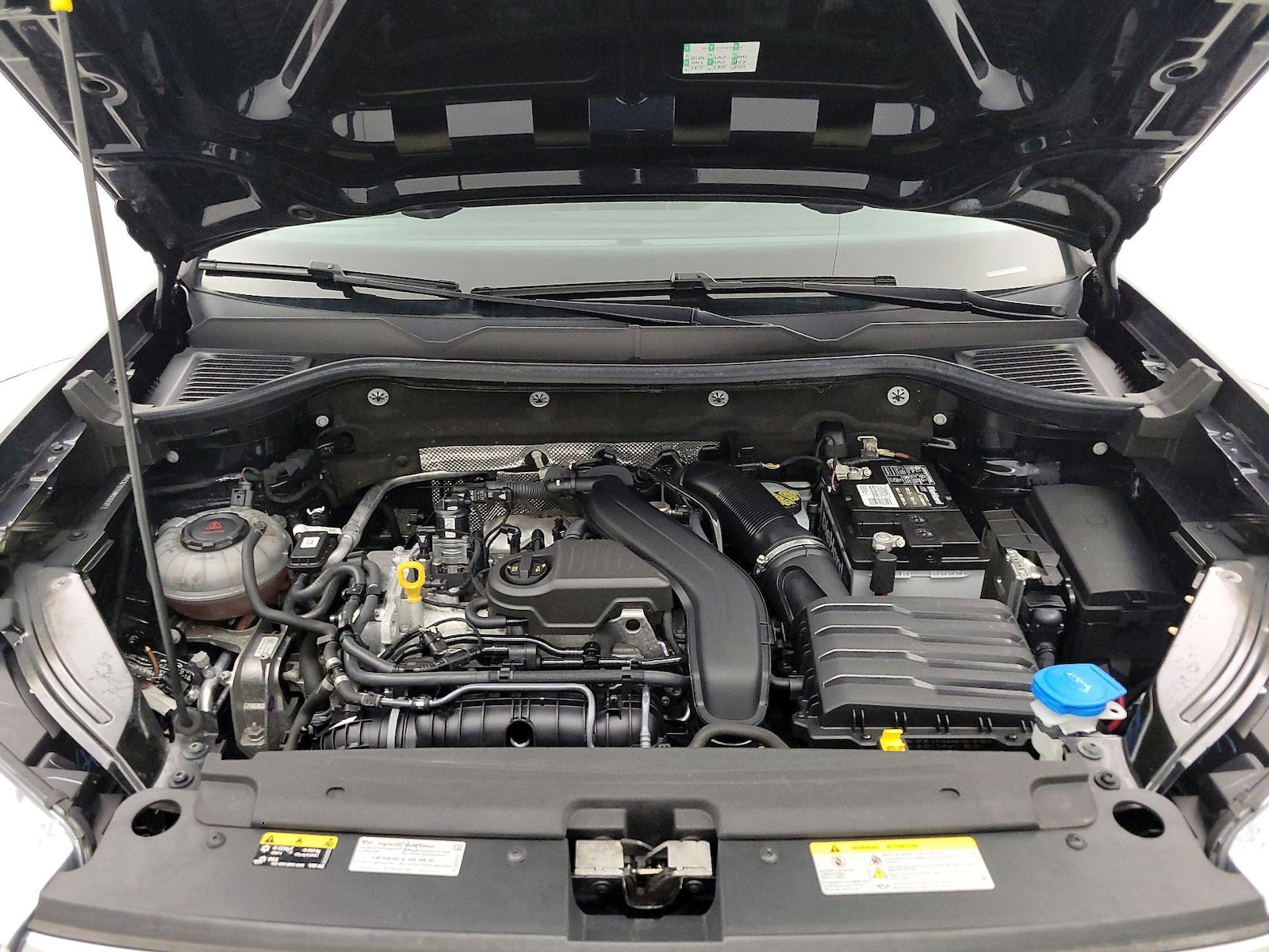 2022 Volkswagen Taos S - Photo 22