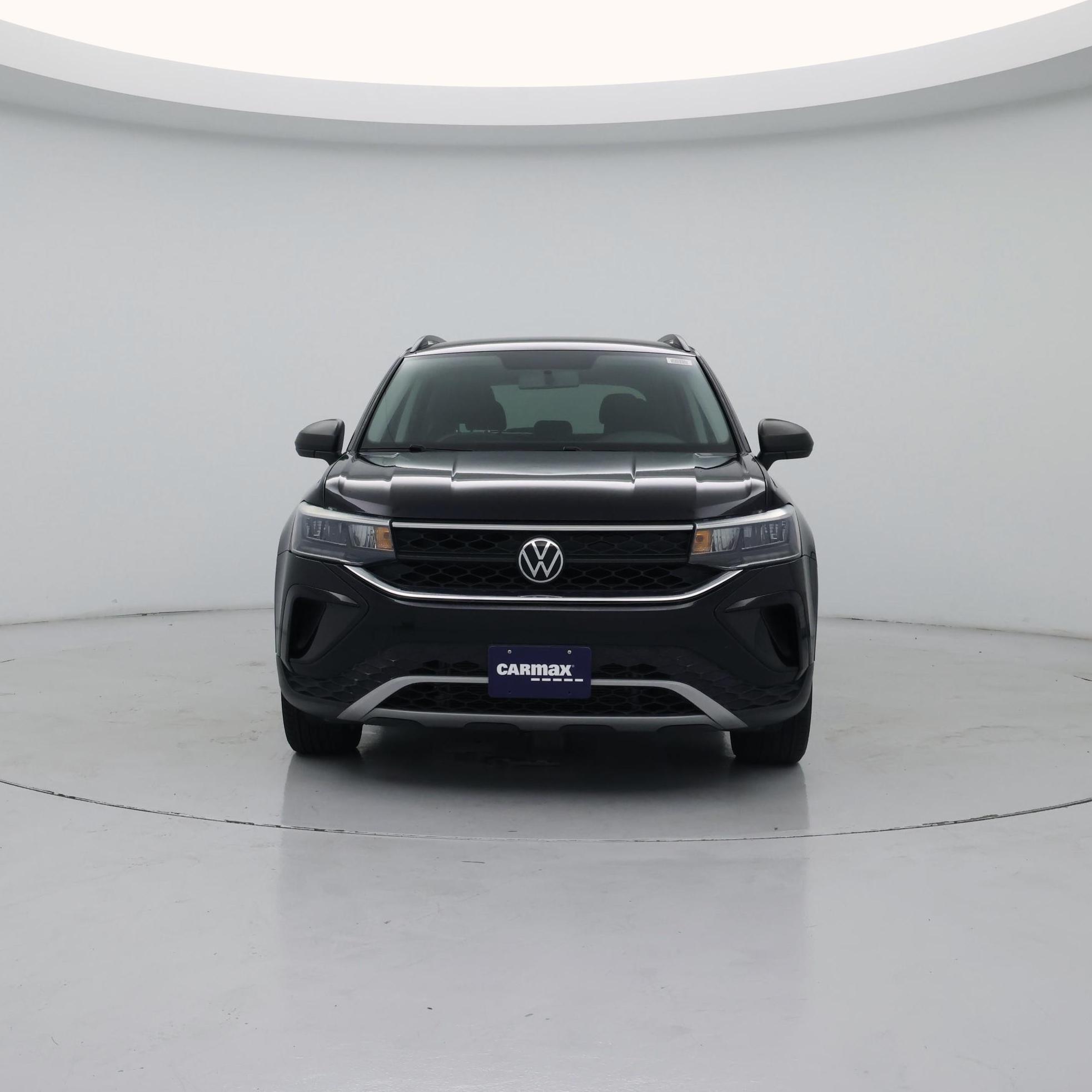 Thumbnail: 2022 Volkswagen Taos - 5