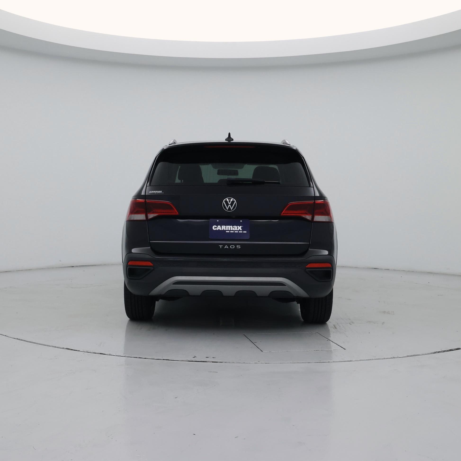 Thumbnail: 2022 Volkswagen Taos - 6