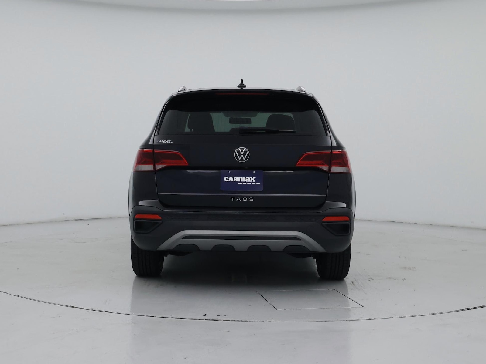2022 Volkswagen Taos S - Photo 7
