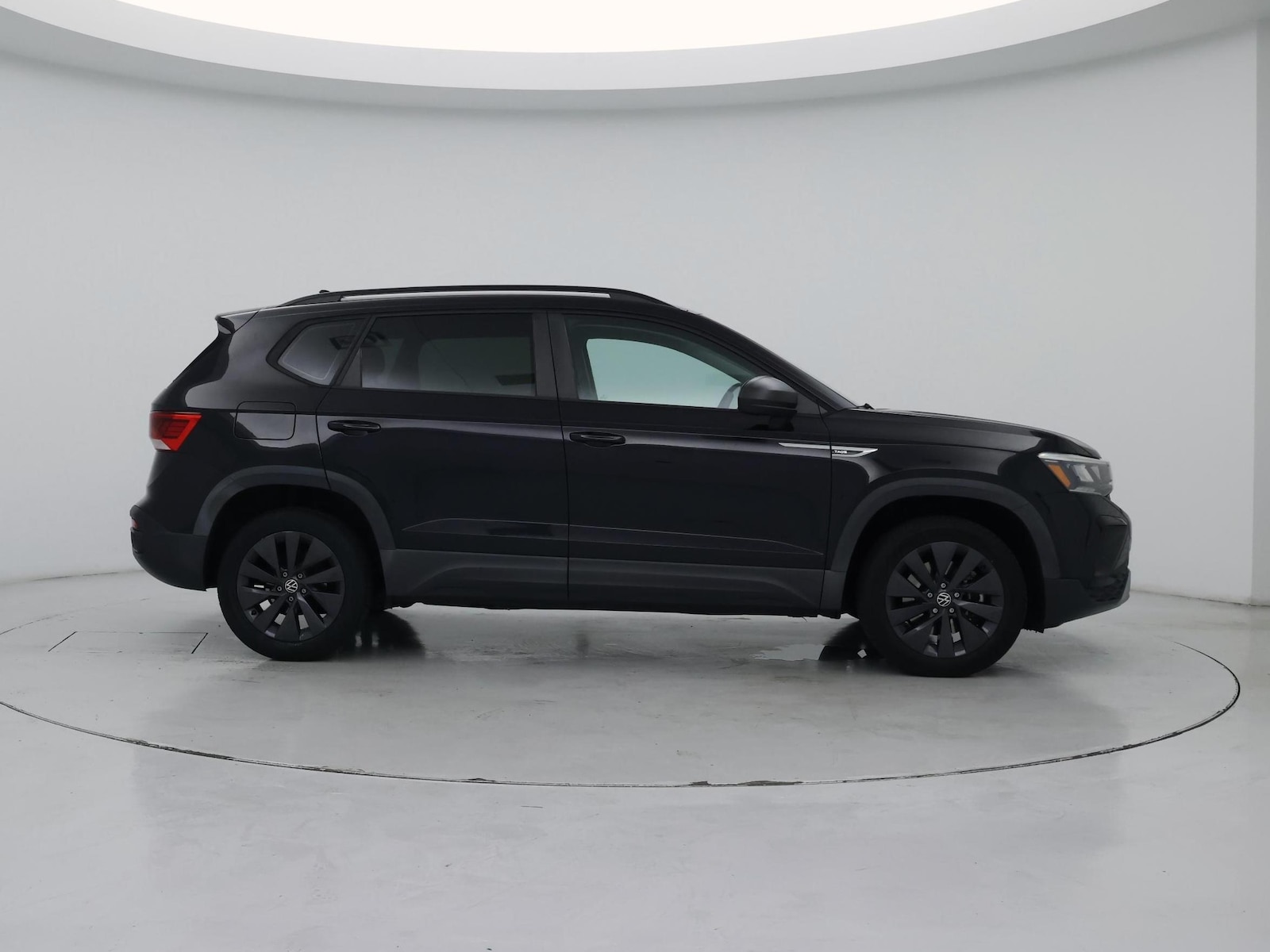 2022 Volkswagen Taos S - Photo 8
