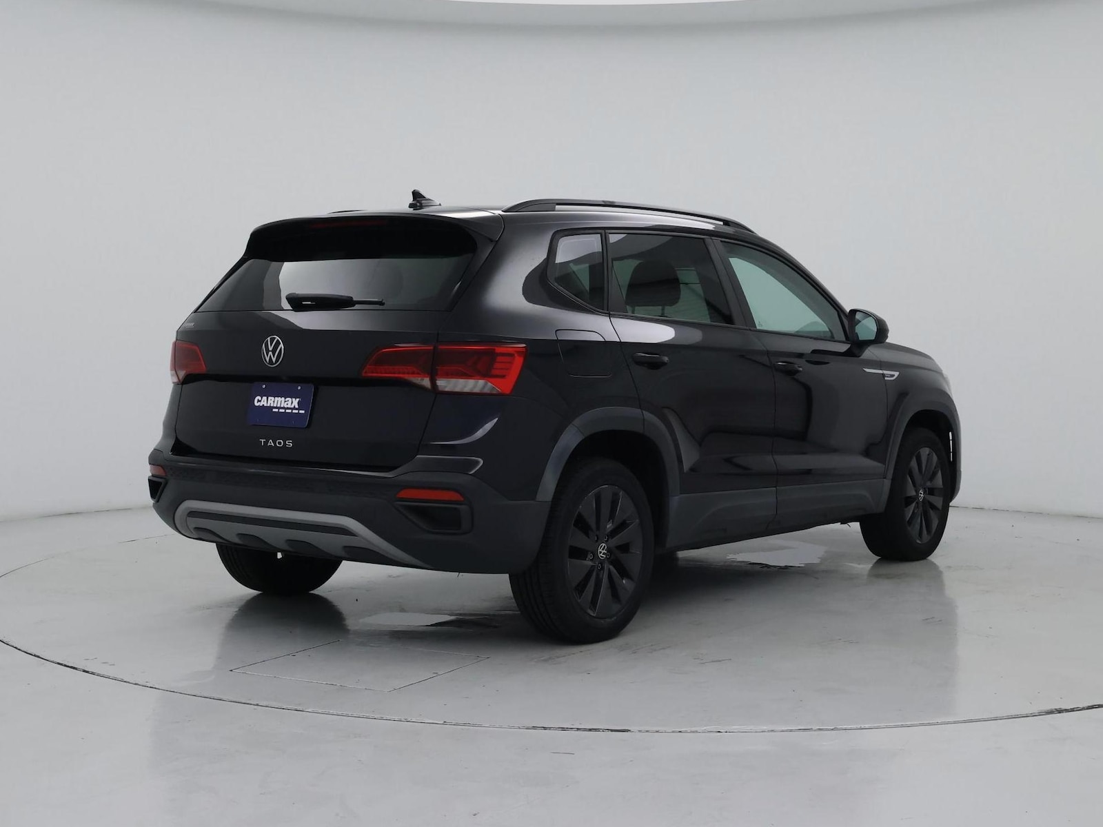 2022 Volkswagen Taos S - Photo 9