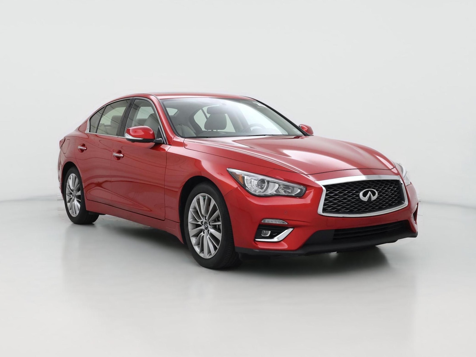 2023 INFINITI Q50