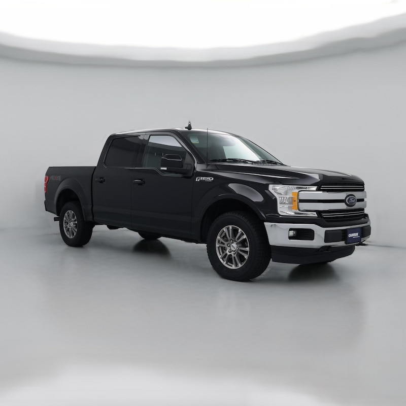 2019 Ford F150 Lariat