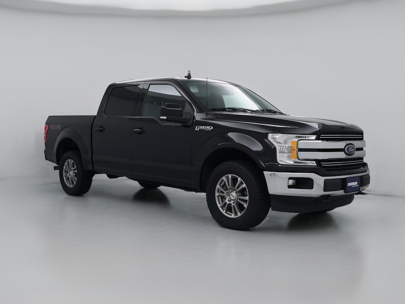 2019 Ford F150 Lariat