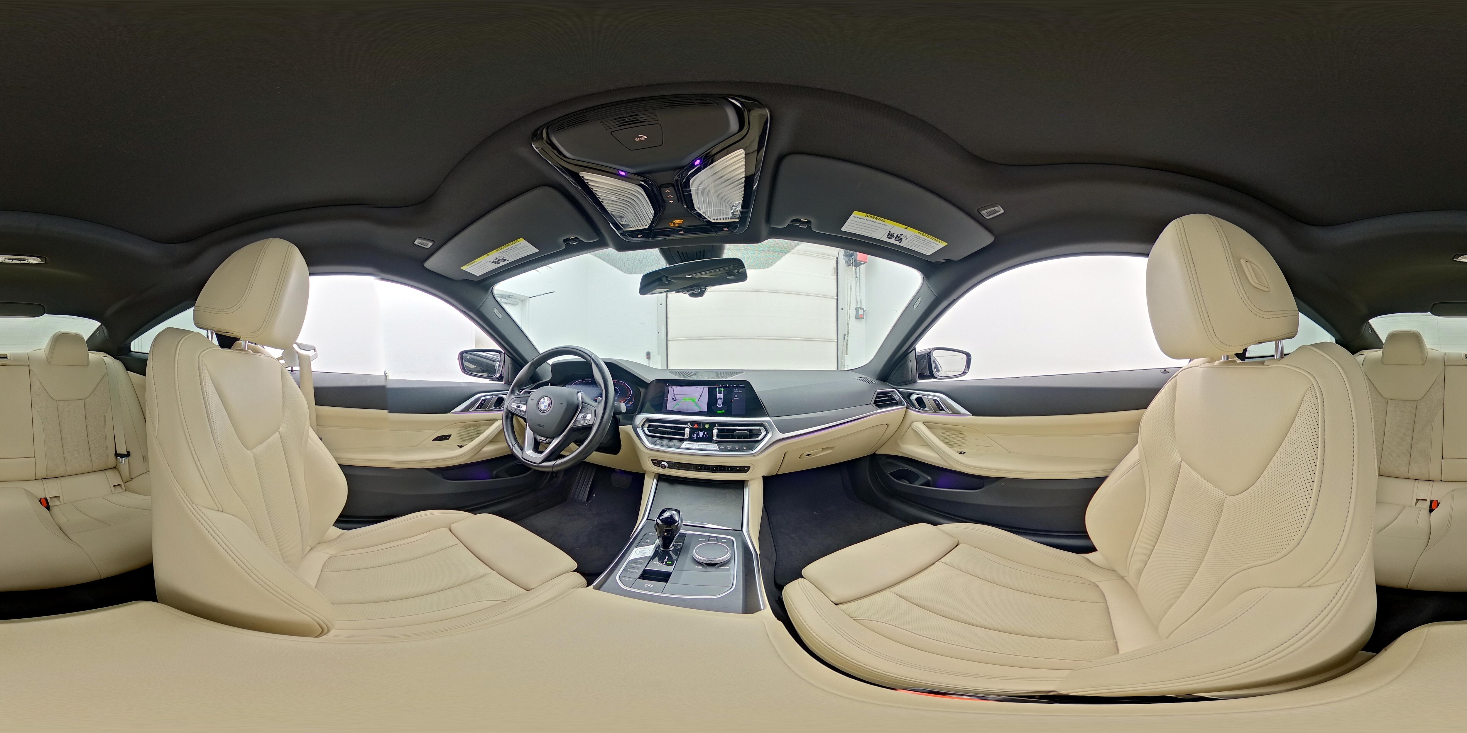 2022 BMW 4 Series 430i - Photo 26