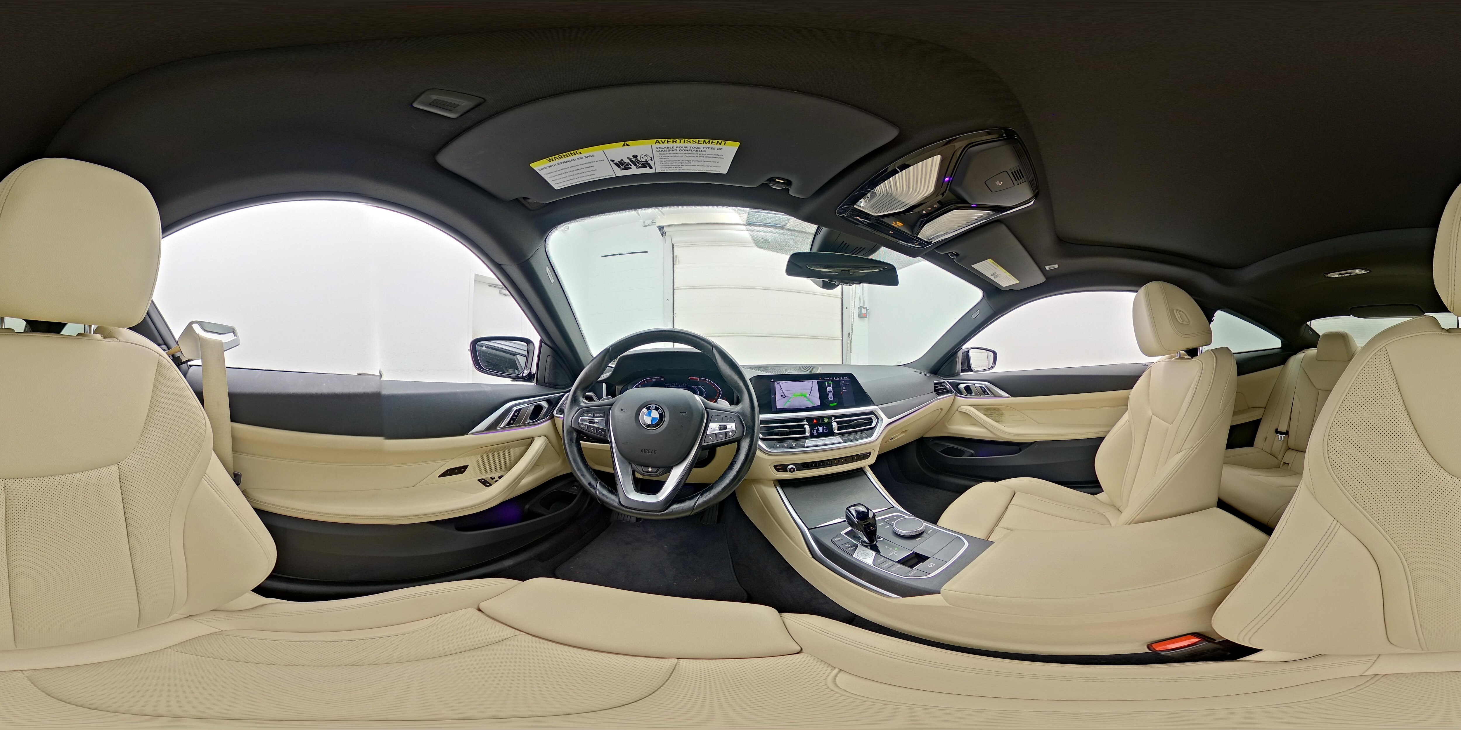 2022 BMW 4 Series 430i - Photo 27