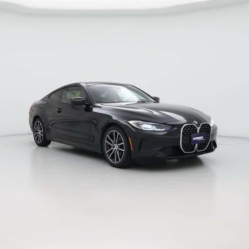2022 BMW 430 I xDrive