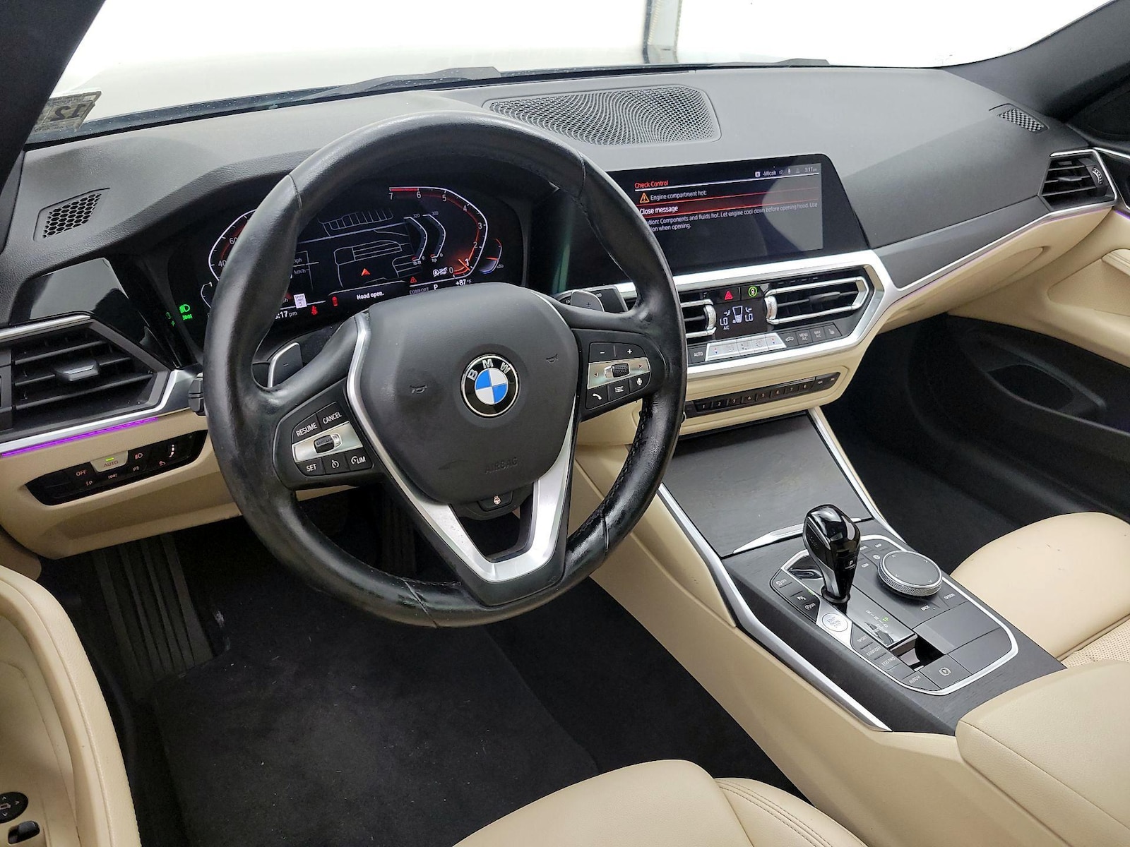 2022 BMW 4 Series 430i - Photo 10