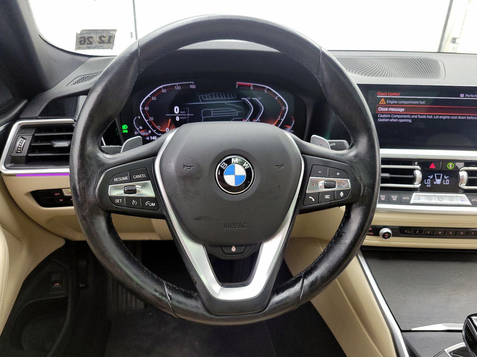 2022 BMW 4 Series 430i - Photo 11
