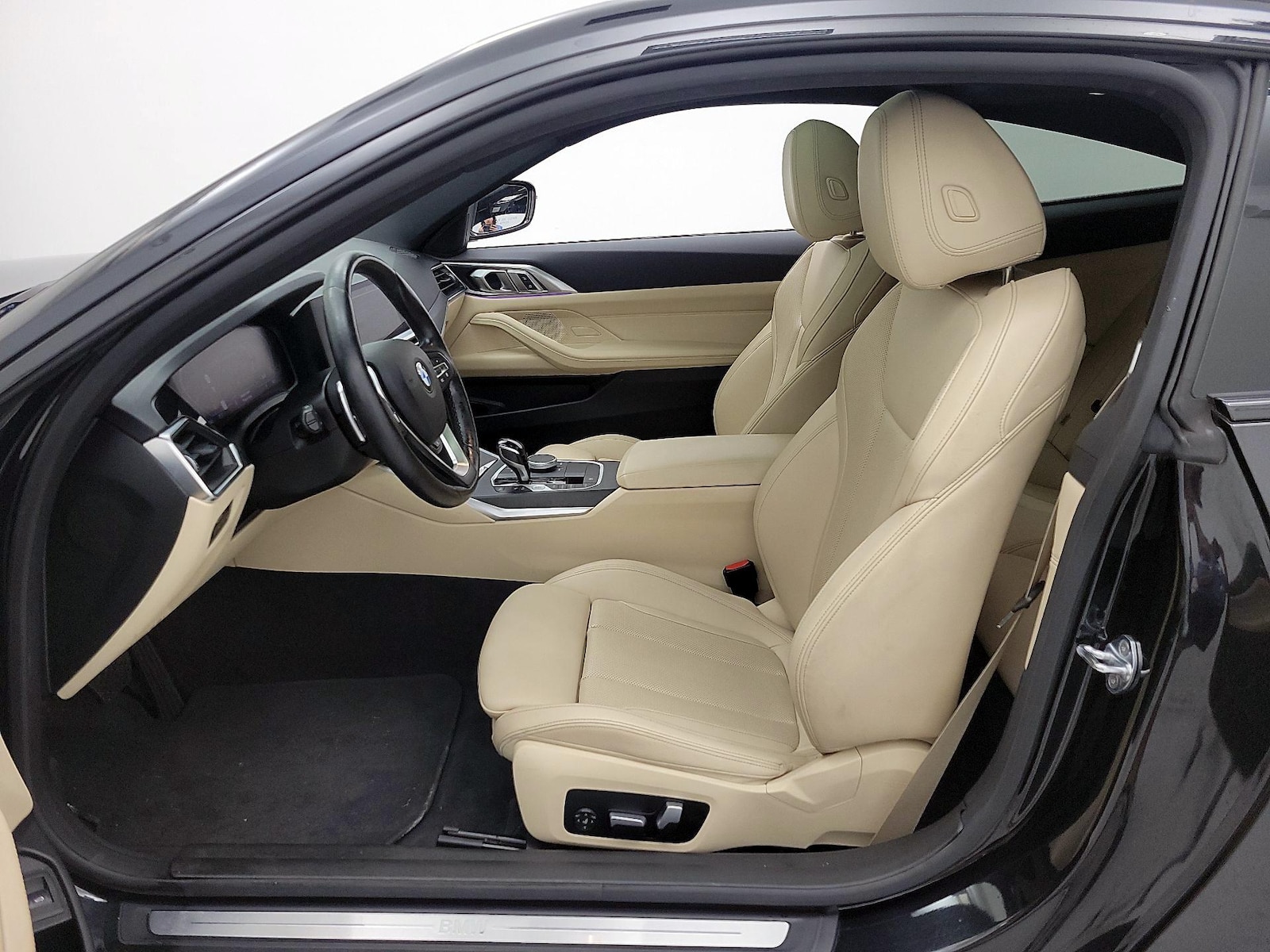 2022 BMW 4 Series 430i - Photo 12