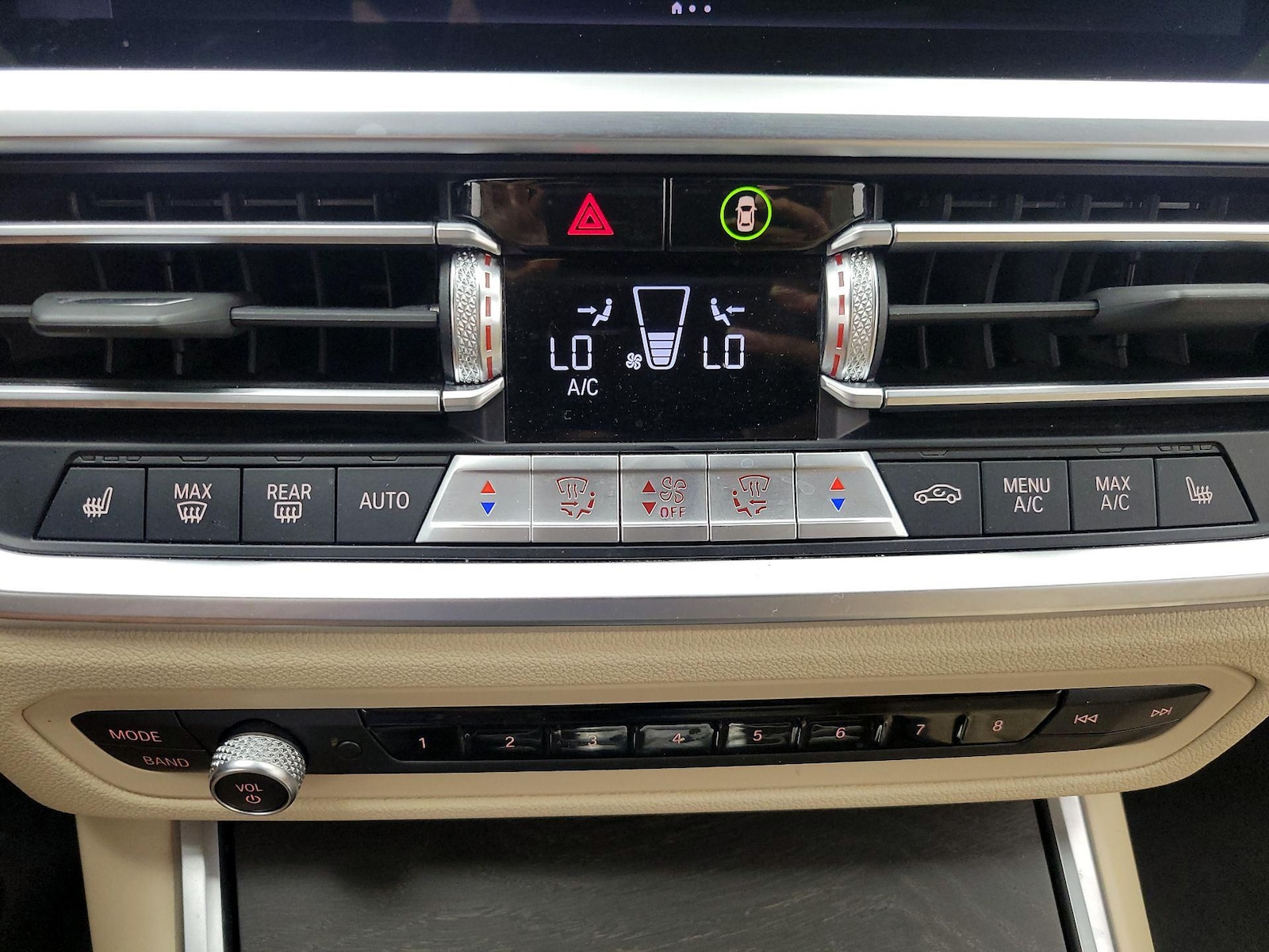 2022 BMW 4 Series 430i - Photo 18