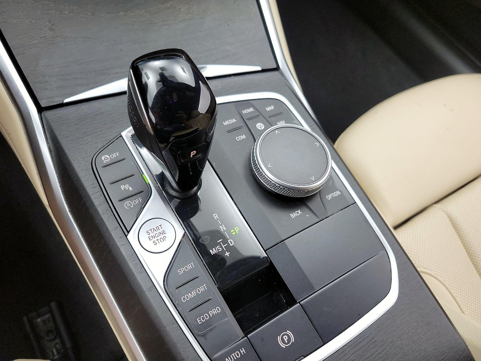 2022 BMW 4 Series 430i - Photo 19