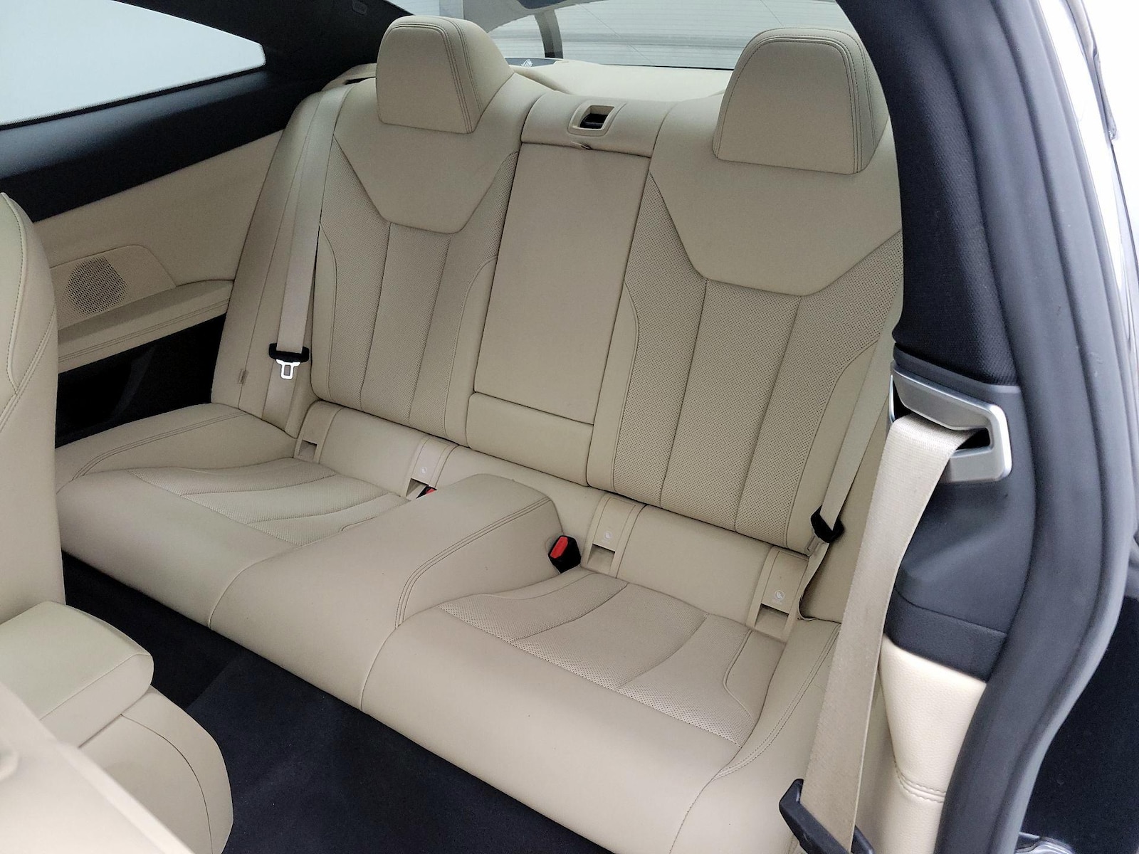 2022 BMW 4 Series 430i - Photo 22