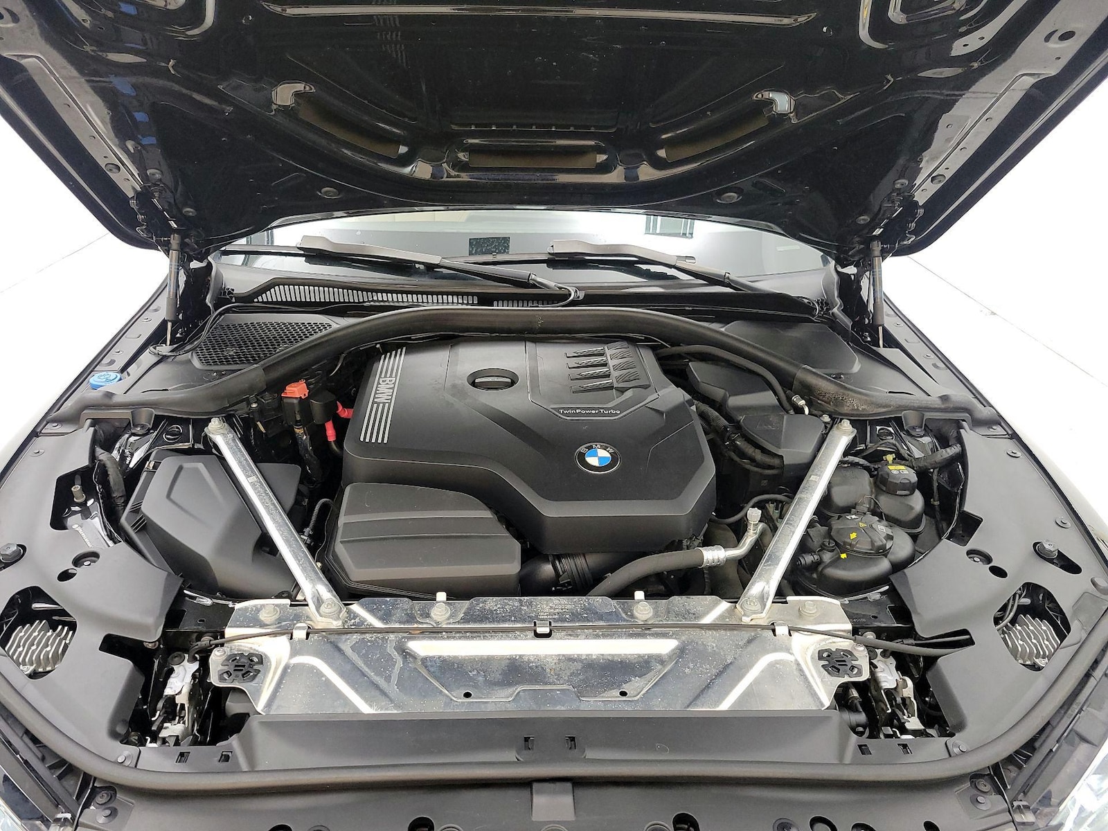 2022 BMW 4 Series 430i - Photo 24