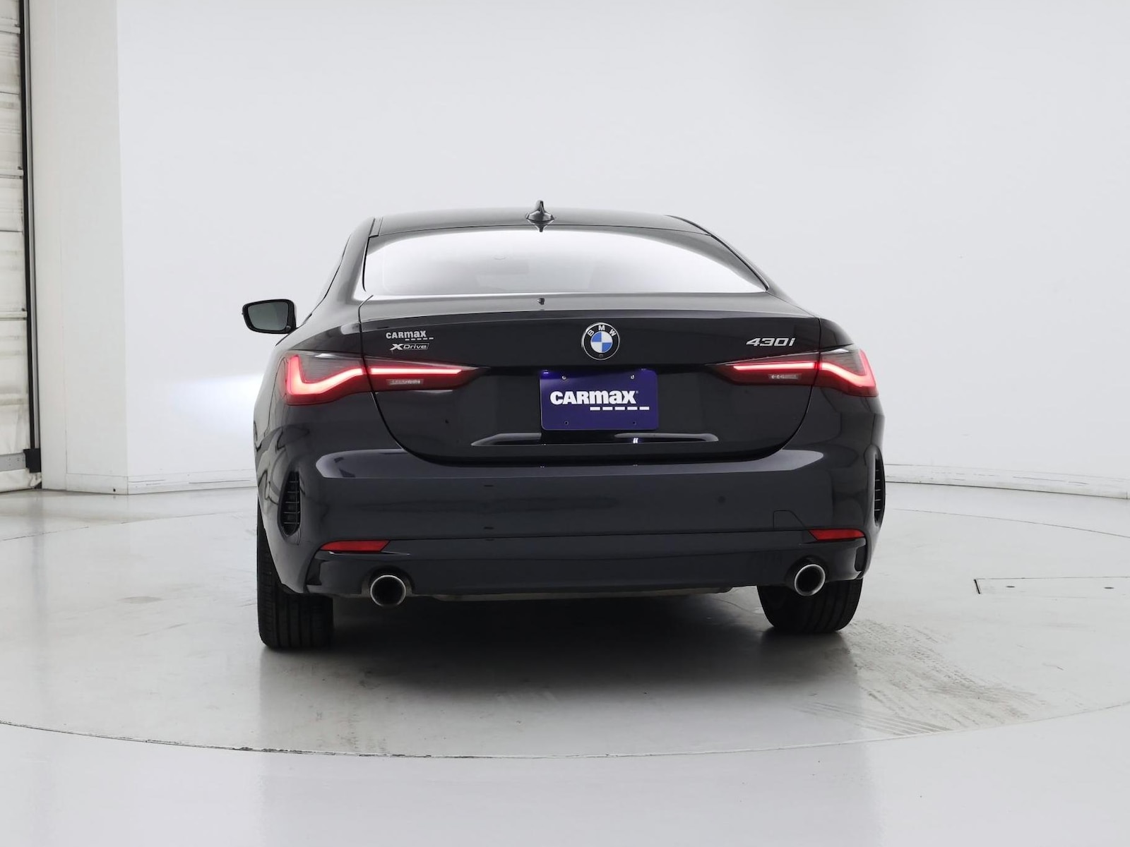 2022 BMW 4 Series 430i - Photo 7