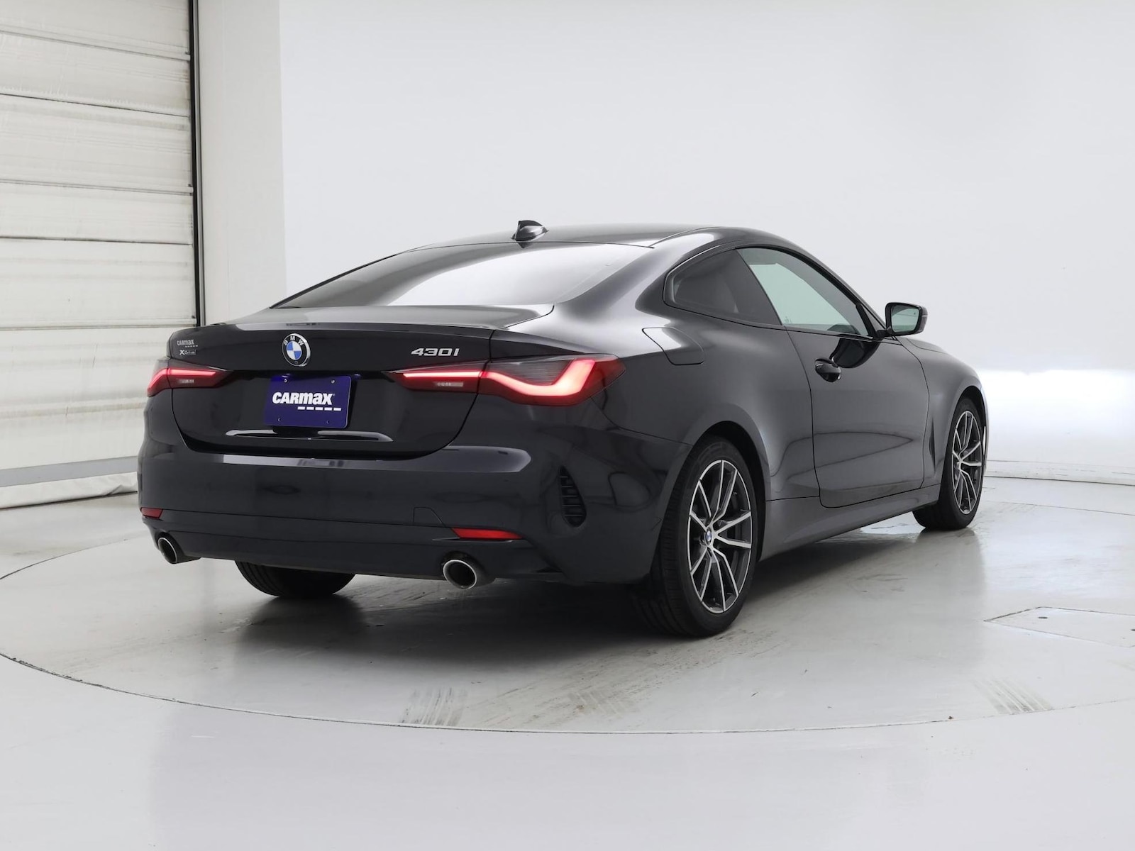 2022 BMW 4 Series 430i - Photo 9