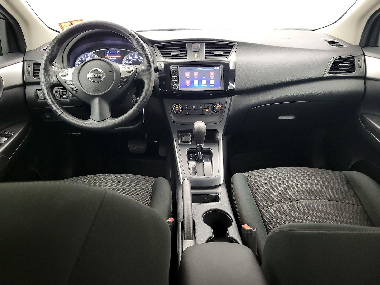 Rear View Camera