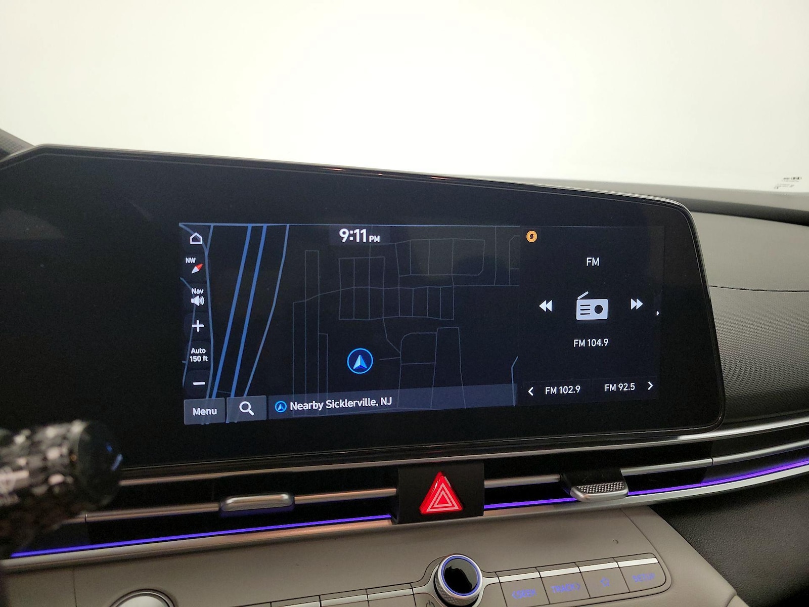 2024 Hyundai Elantra Limited - Photo 15