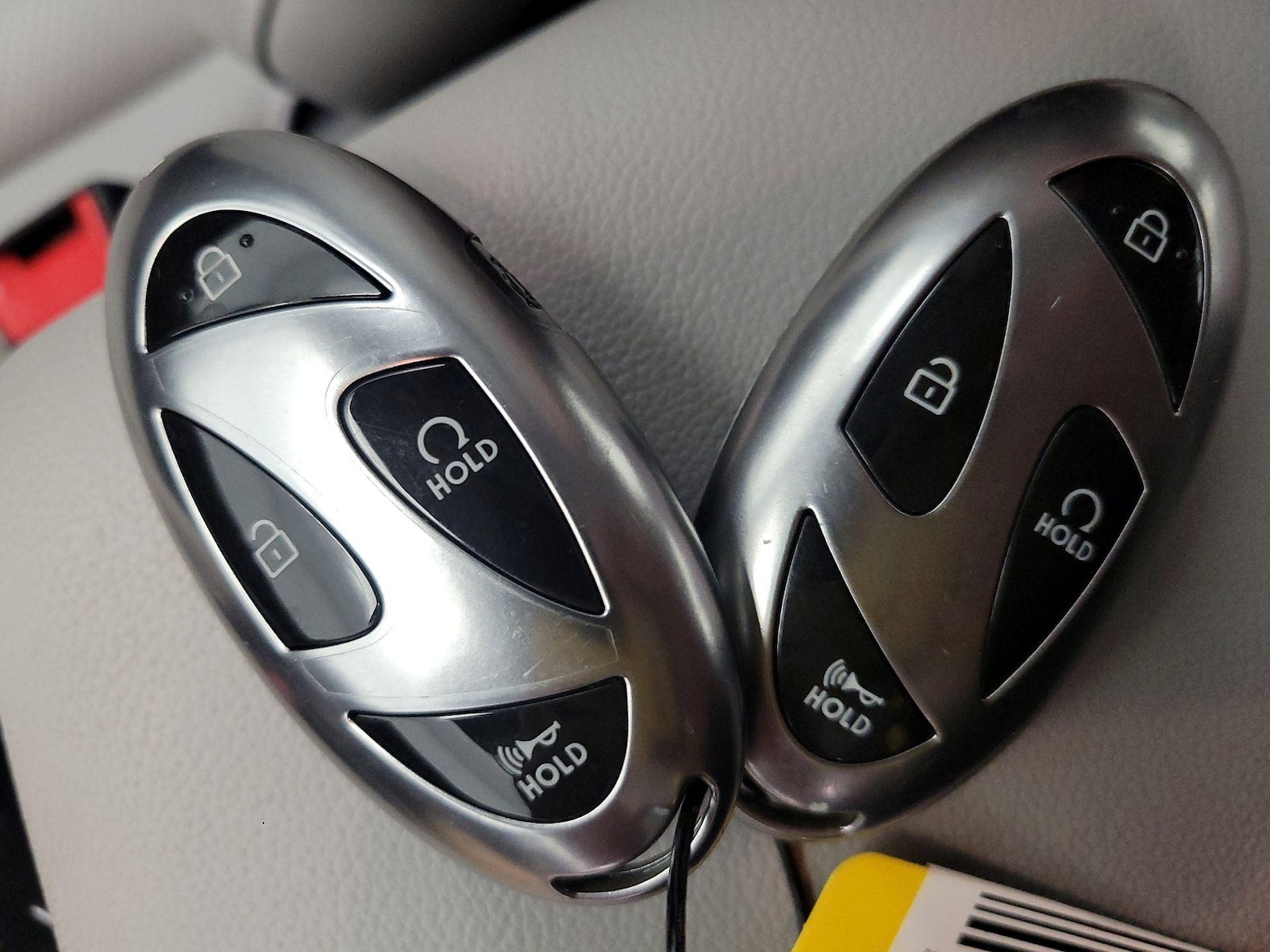 2024 Hyundai Elantra Limited - Photo 27