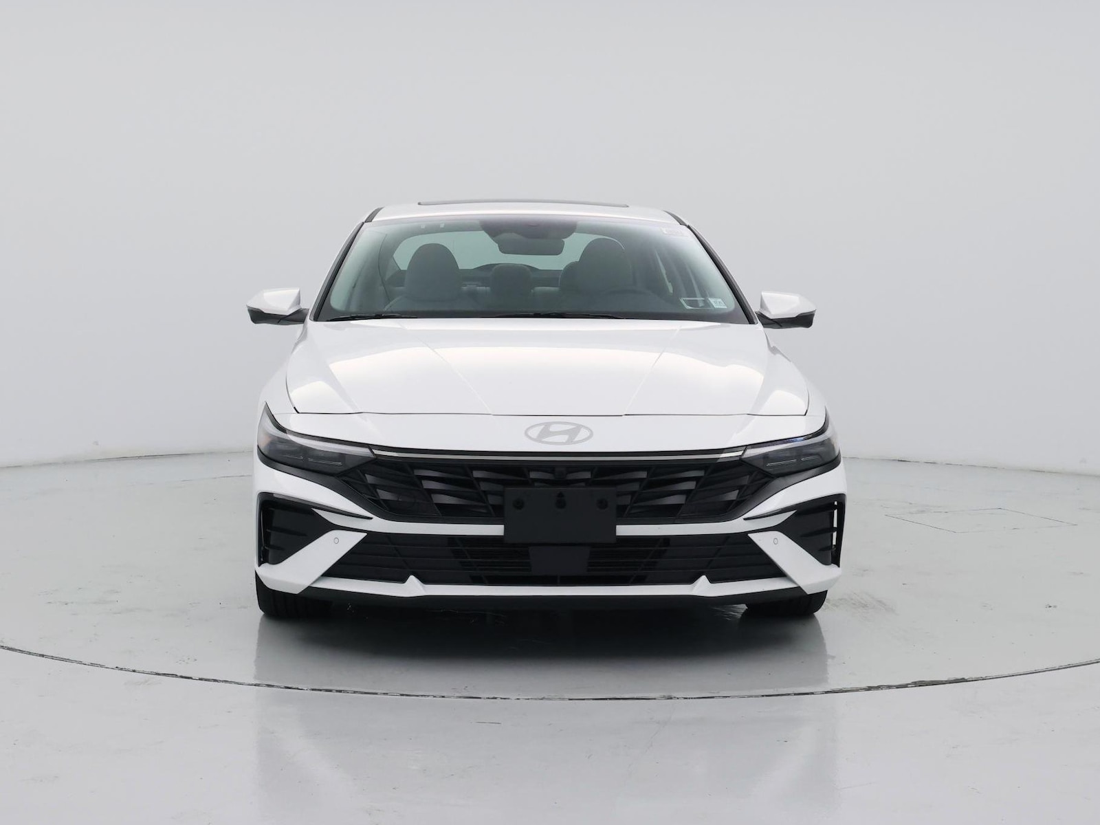 2024 Hyundai Elantra Limited - Photo 6