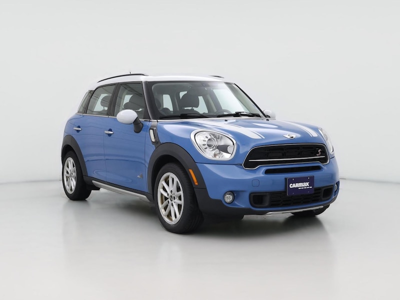 2016 MINI Cooper Countryman S -
                  Edison, NJ