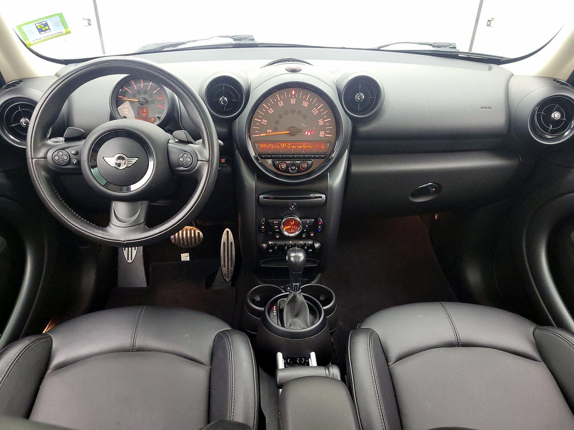 Thumbnail: 2016 MINI Cooper Countryman - 9