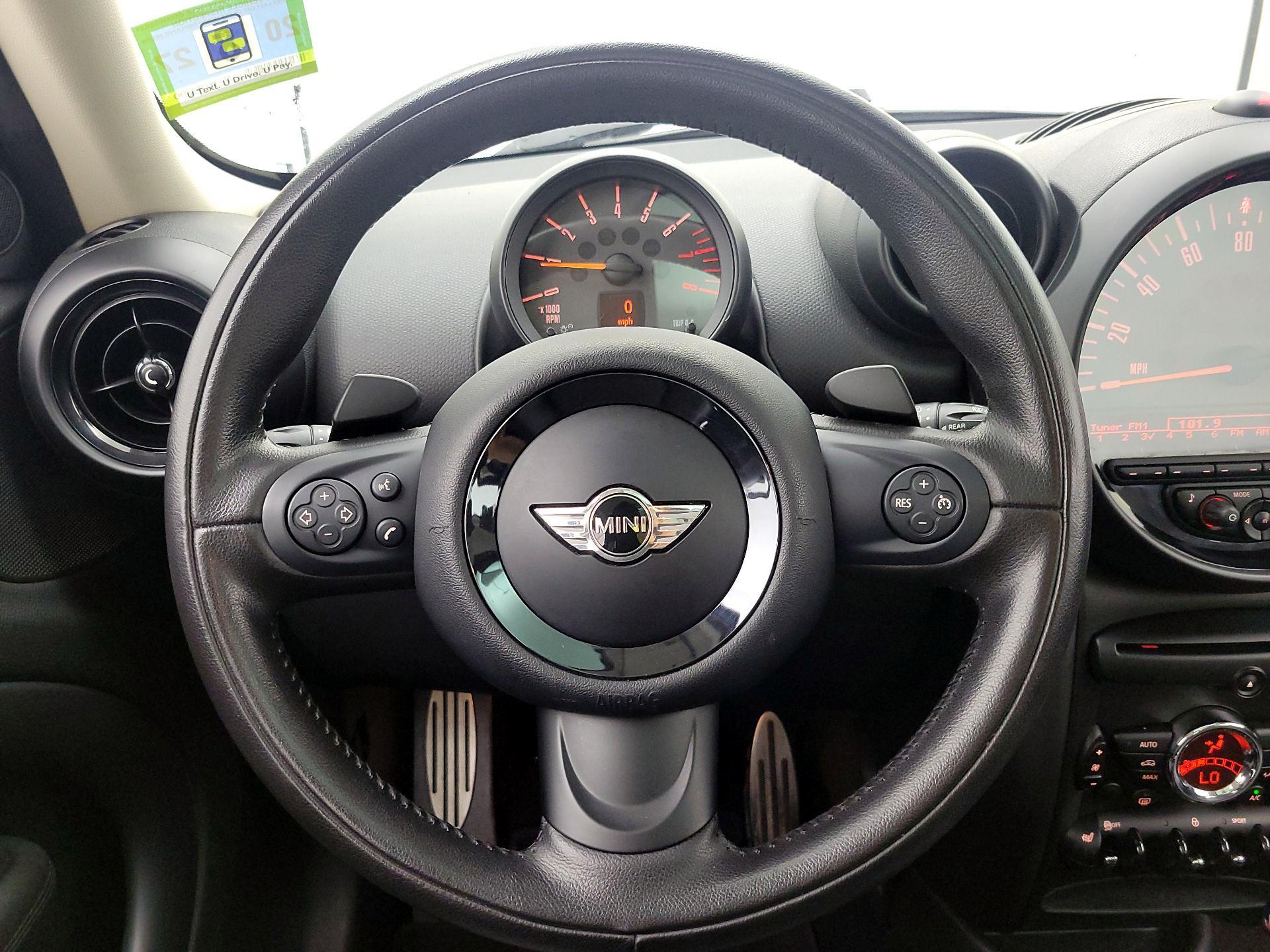 Thumbnail: 2016 MINI Cooper Countryman - 10
