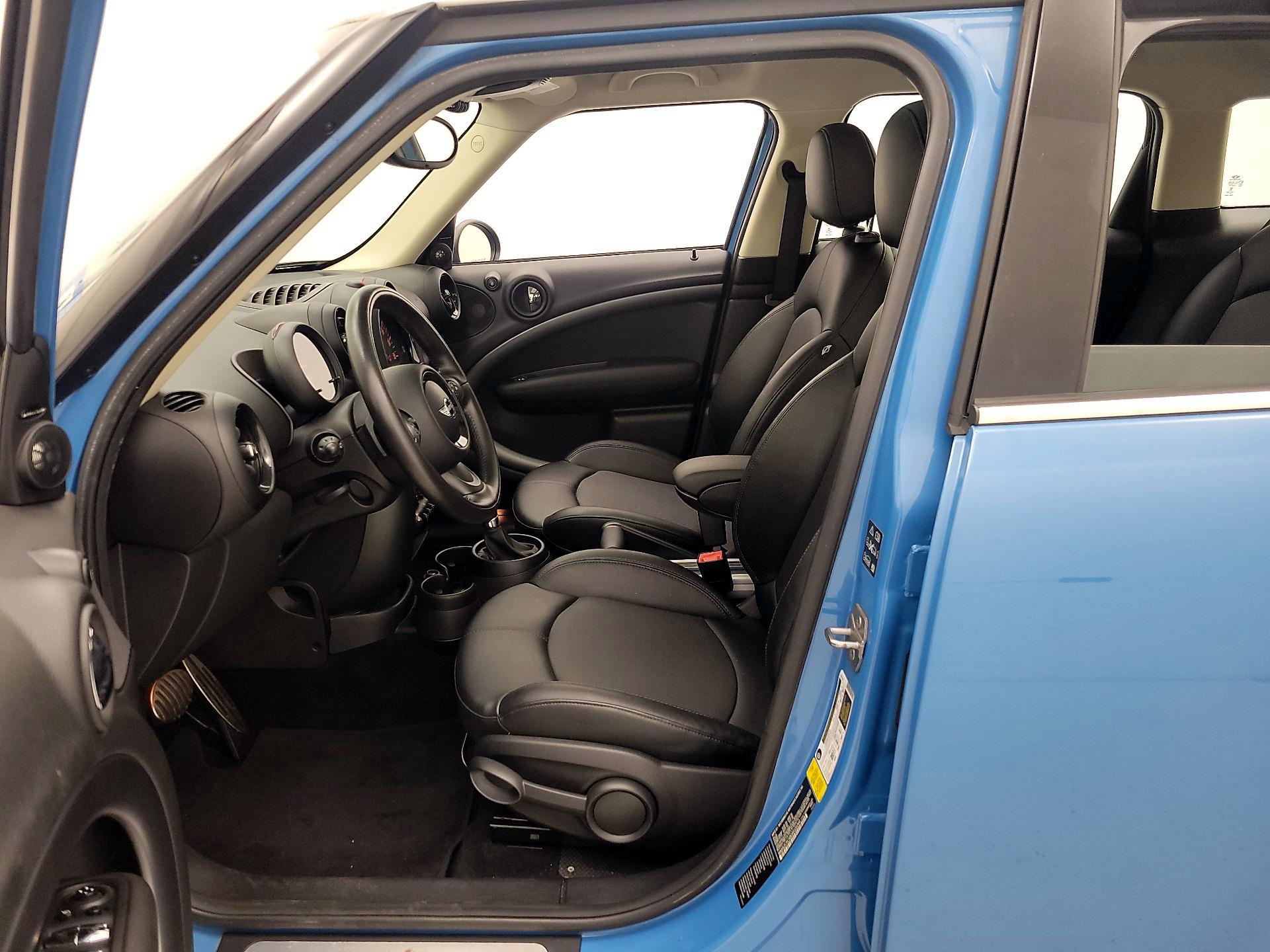 Thumbnail: 2016 MINI Cooper Countryman - 11