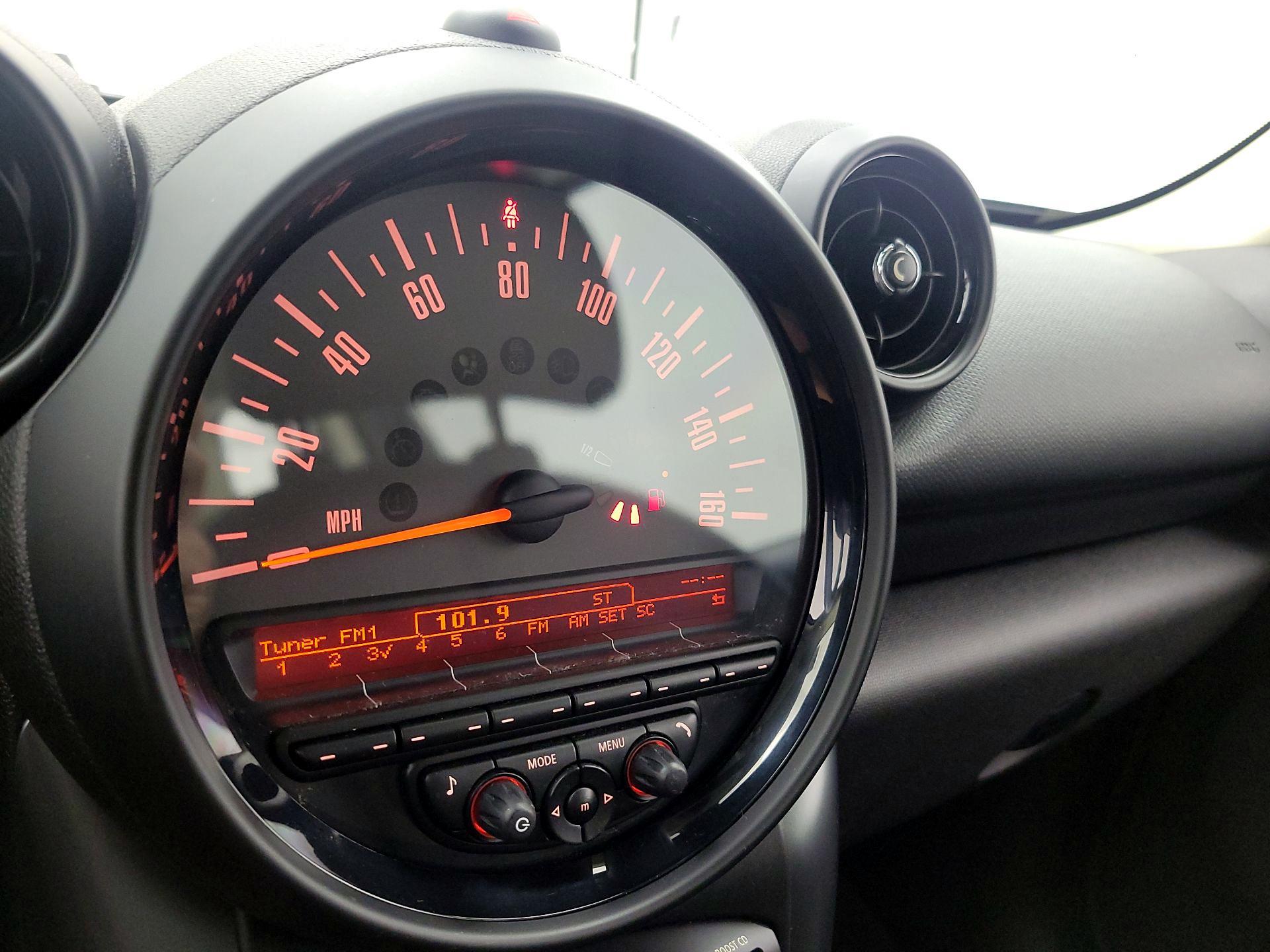 Thumbnail: 2016 MINI Cooper Countryman - 13