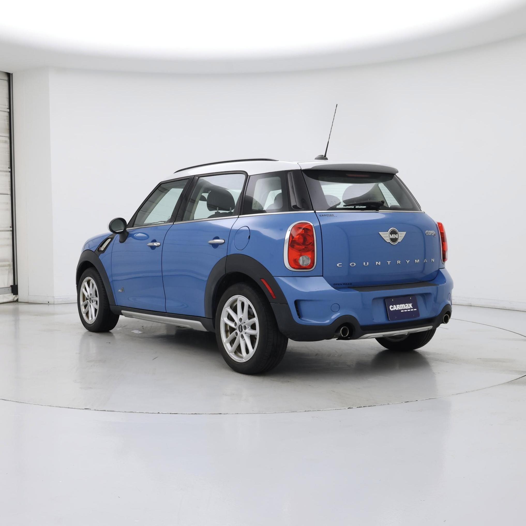 Thumbnail: 2016 MINI Cooper Countryman - 2