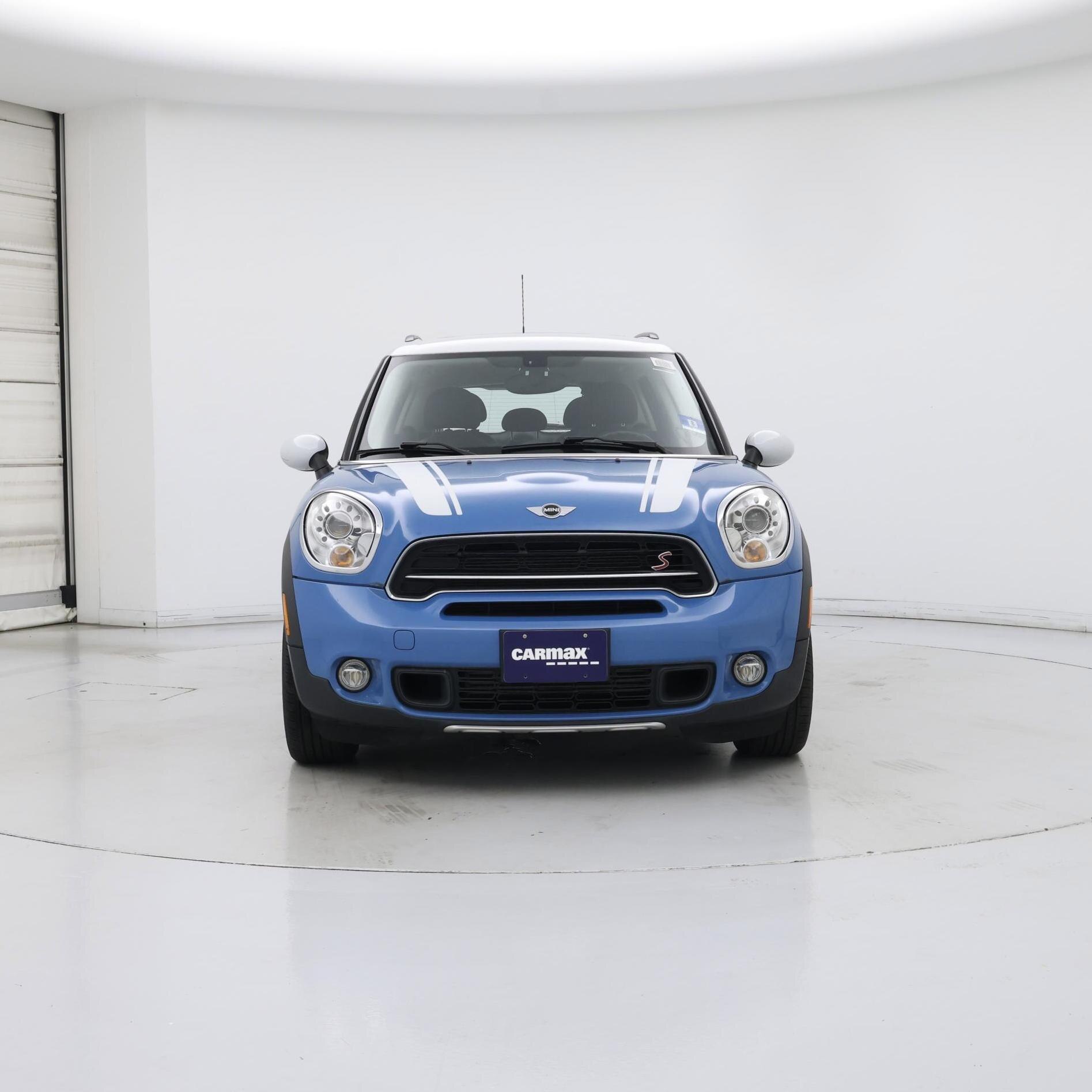 Thumbnail: 2016 MINI Cooper Countryman - 5