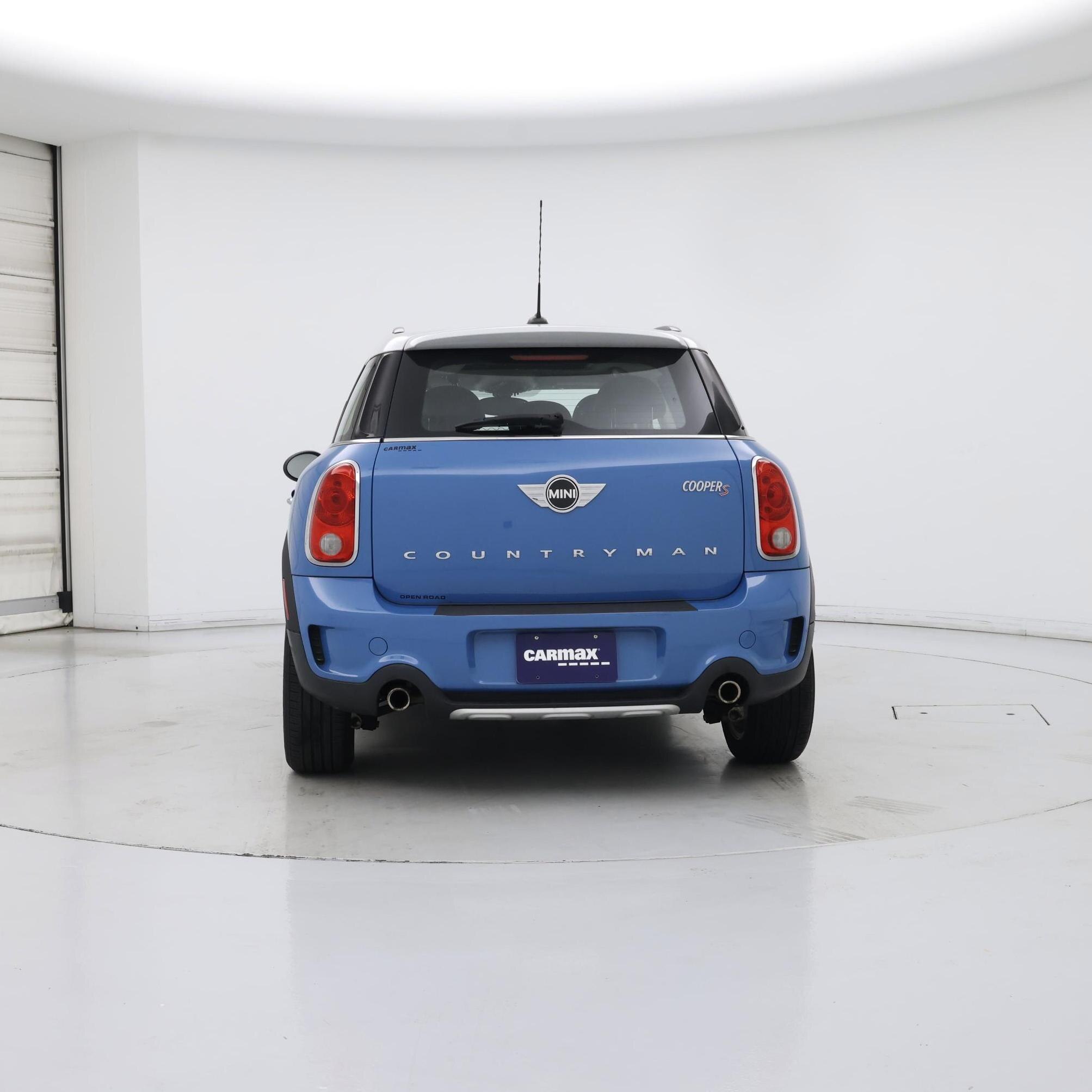 Thumbnail: 2016 MINI Cooper Countryman - 6