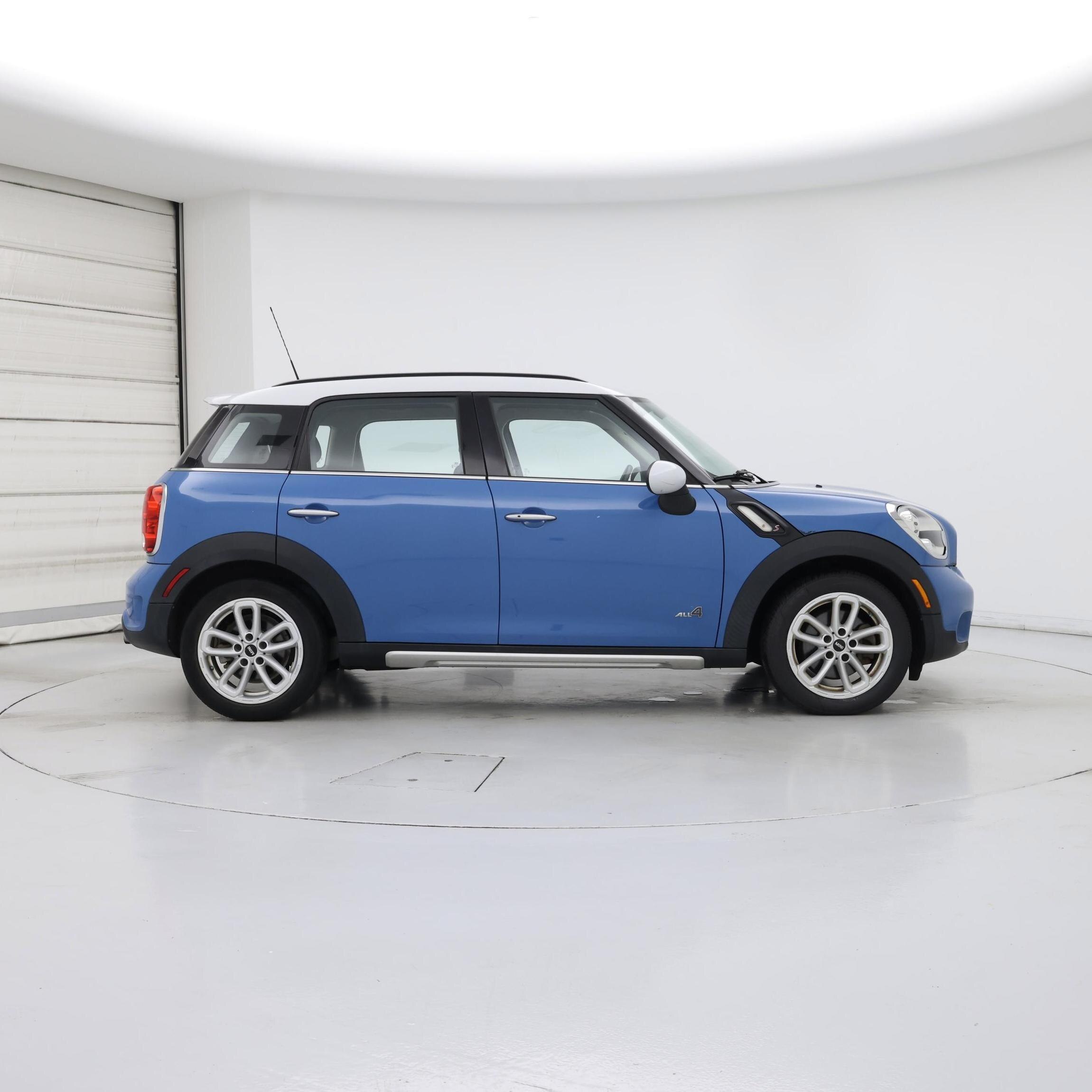 Thumbnail: 2016 MINI Cooper Countryman - 7