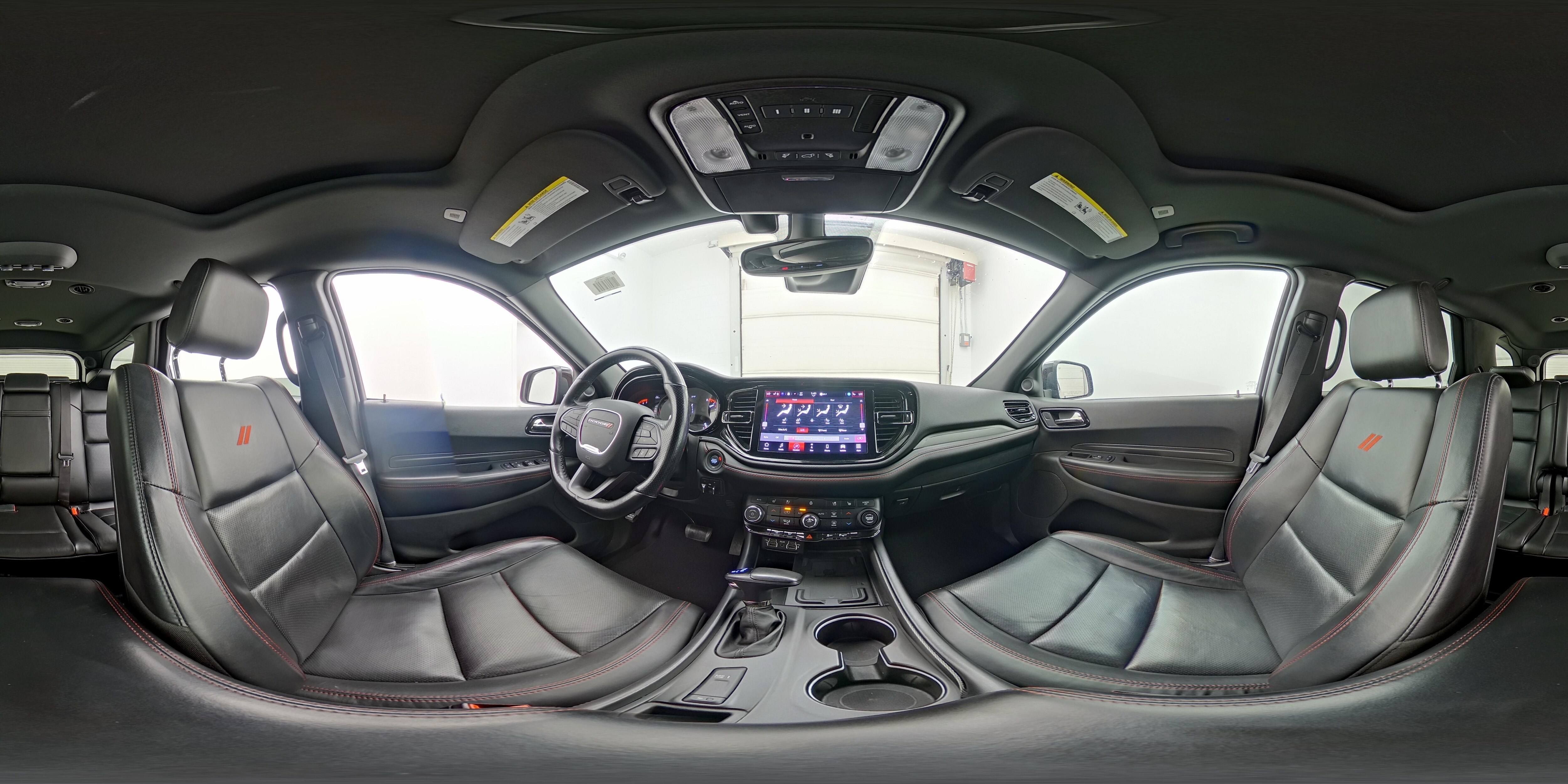 2024 Dodge Durango R/T - Photo 28