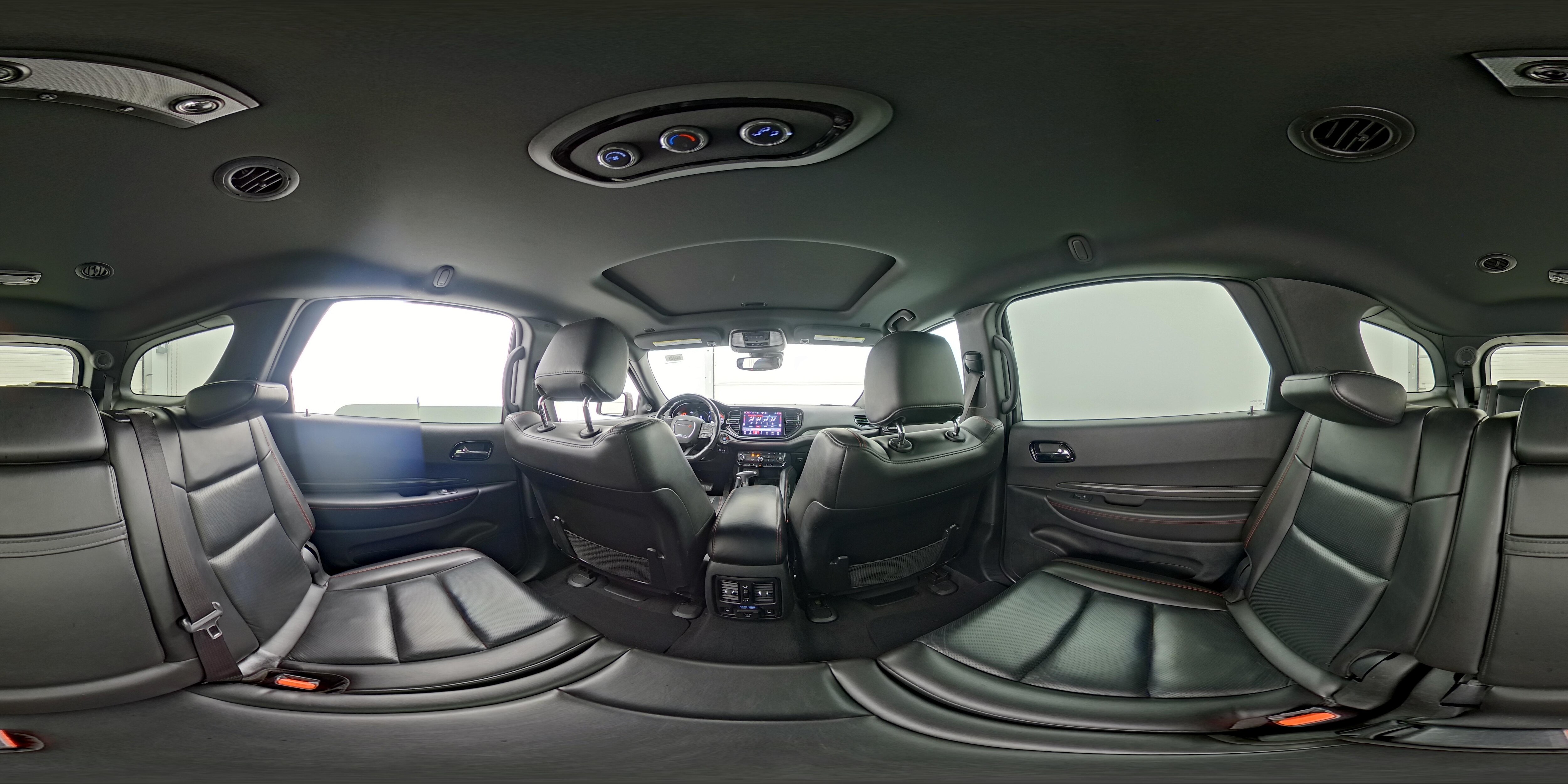 2024 Dodge Durango R/T - Photo 29