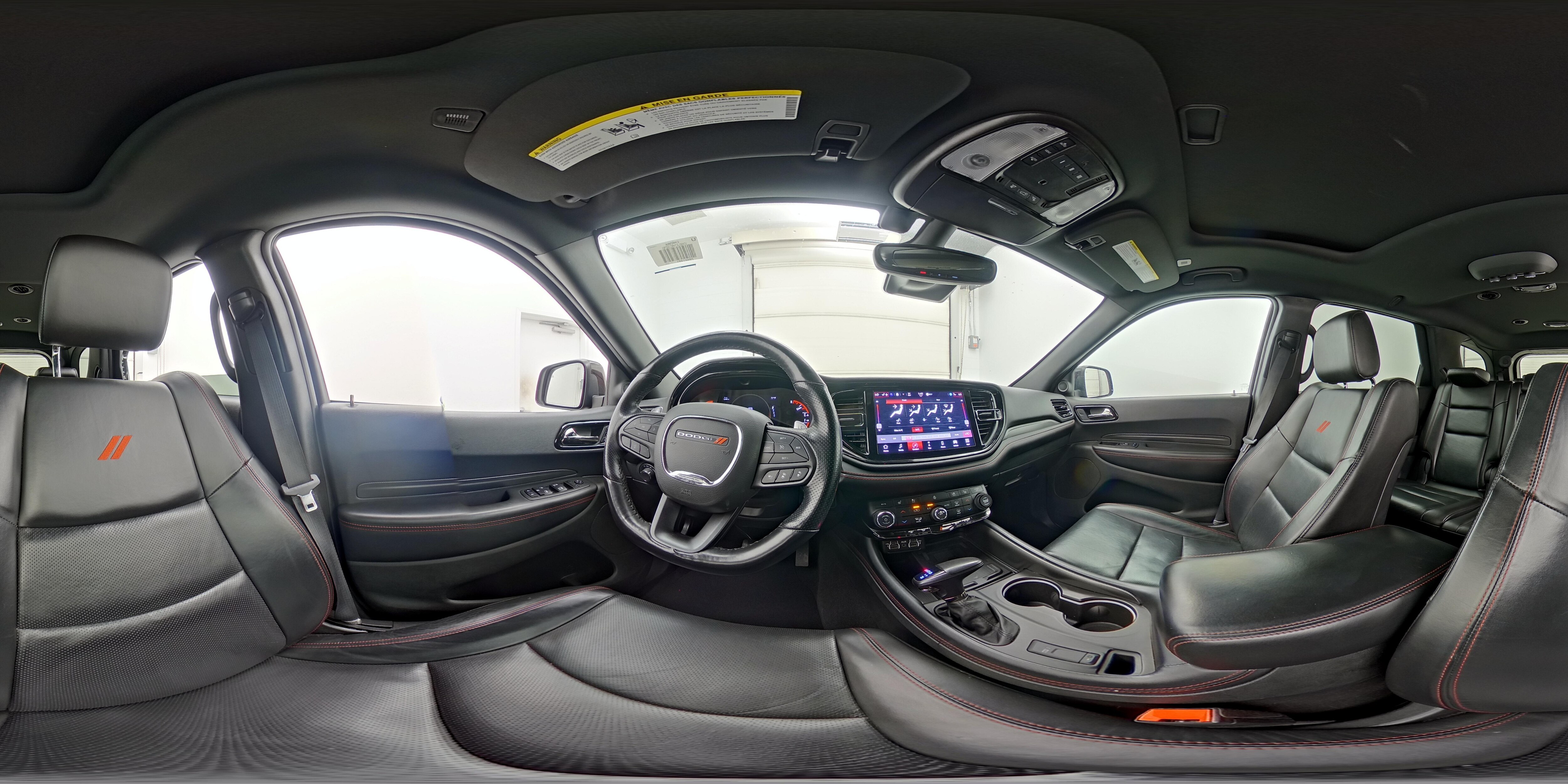 2024 Dodge Durango R/T - Photo 30