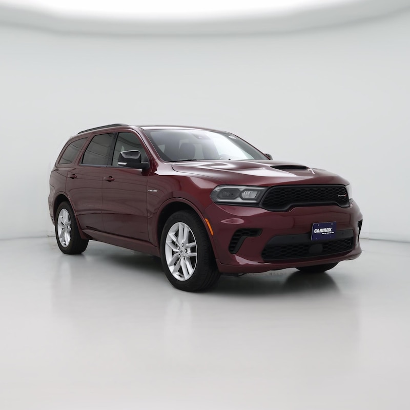 2024 Dodge Durango R/T