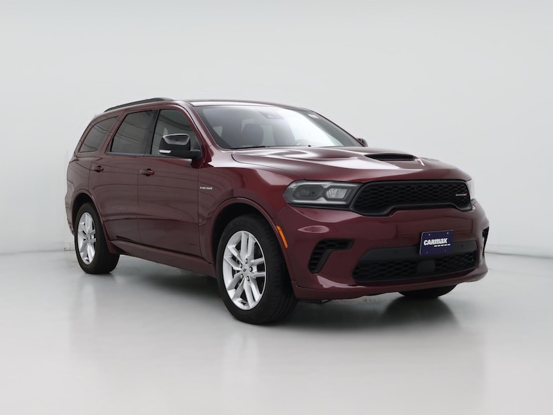 2024 Dodge Durango R/T