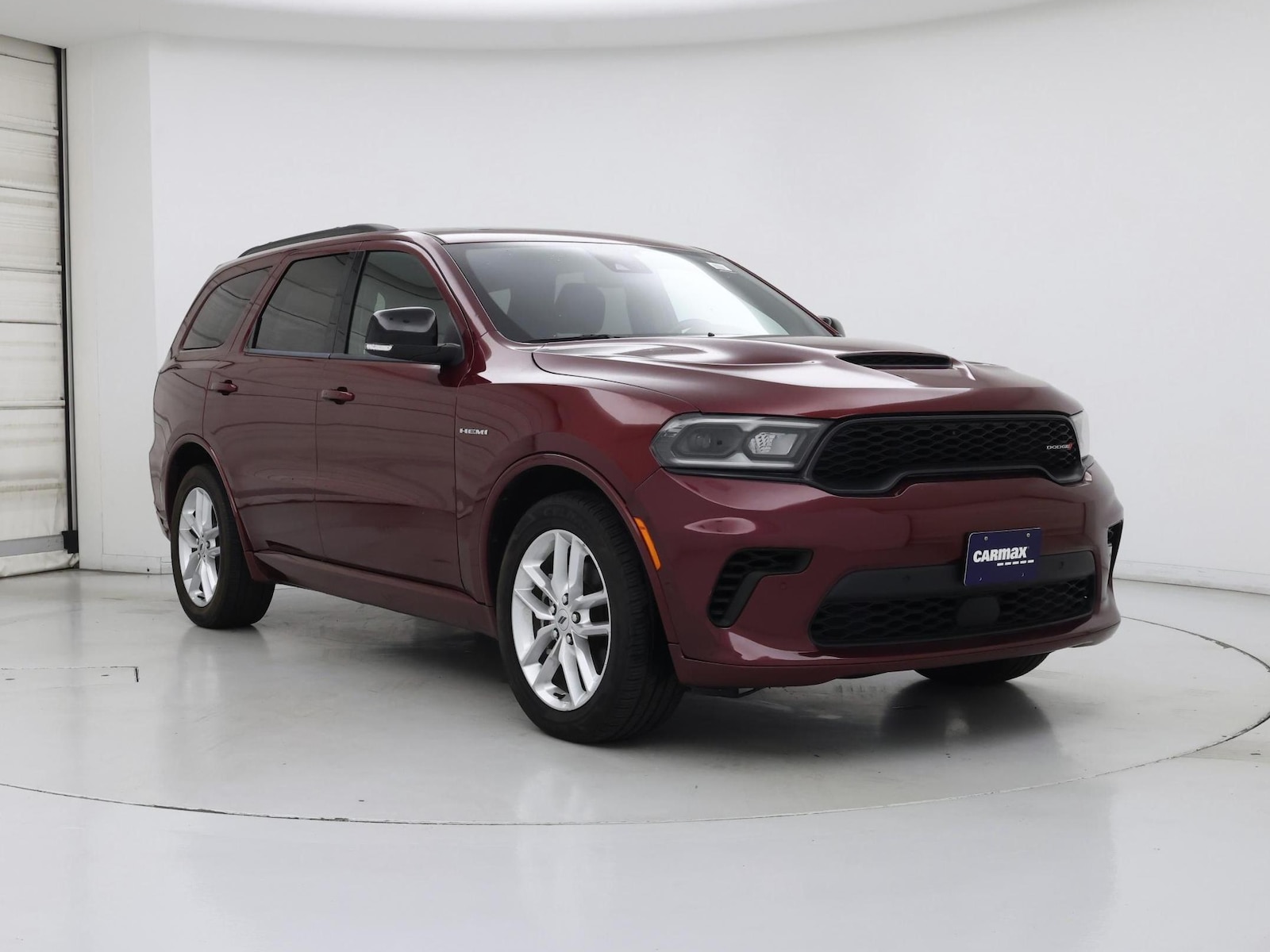 2024 Dodge Durango R/T - Photo 2
