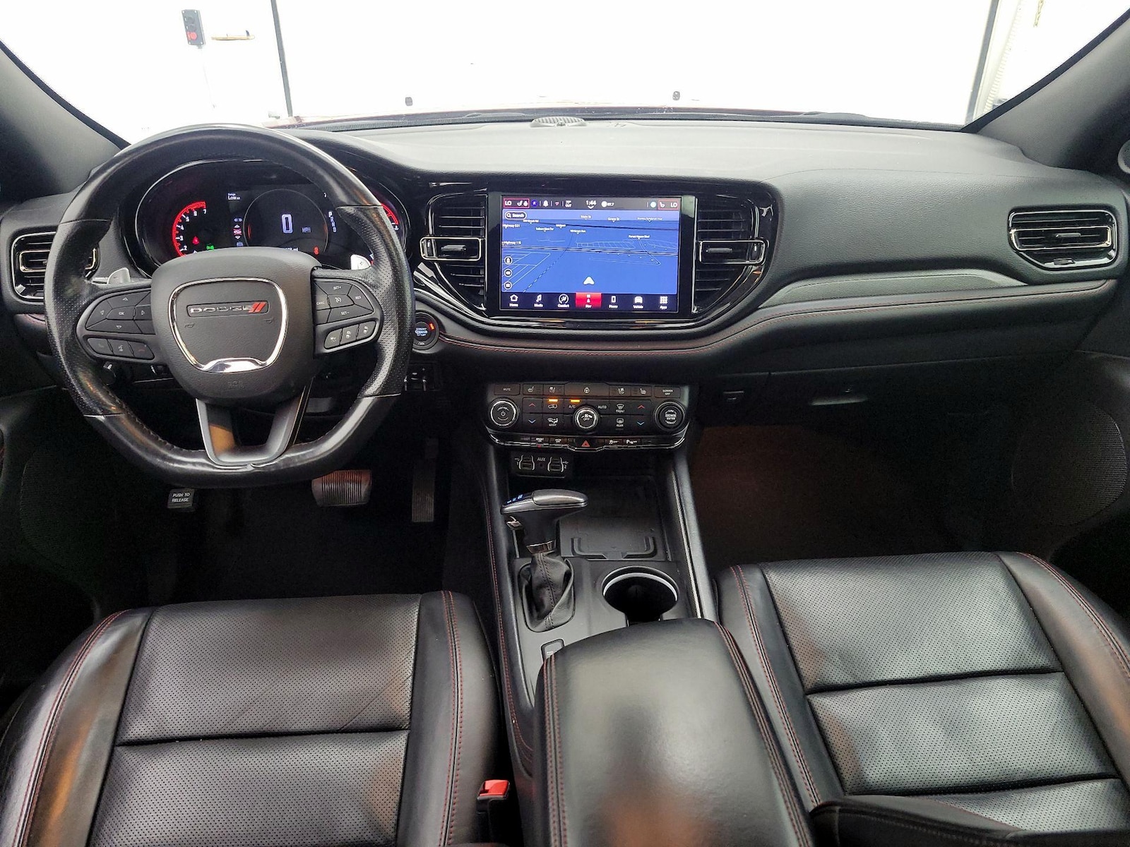 2024 Dodge Durango R/T - Photo 10