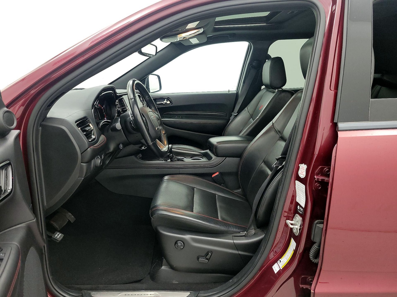2024 Dodge Durango R/T - Photo 12