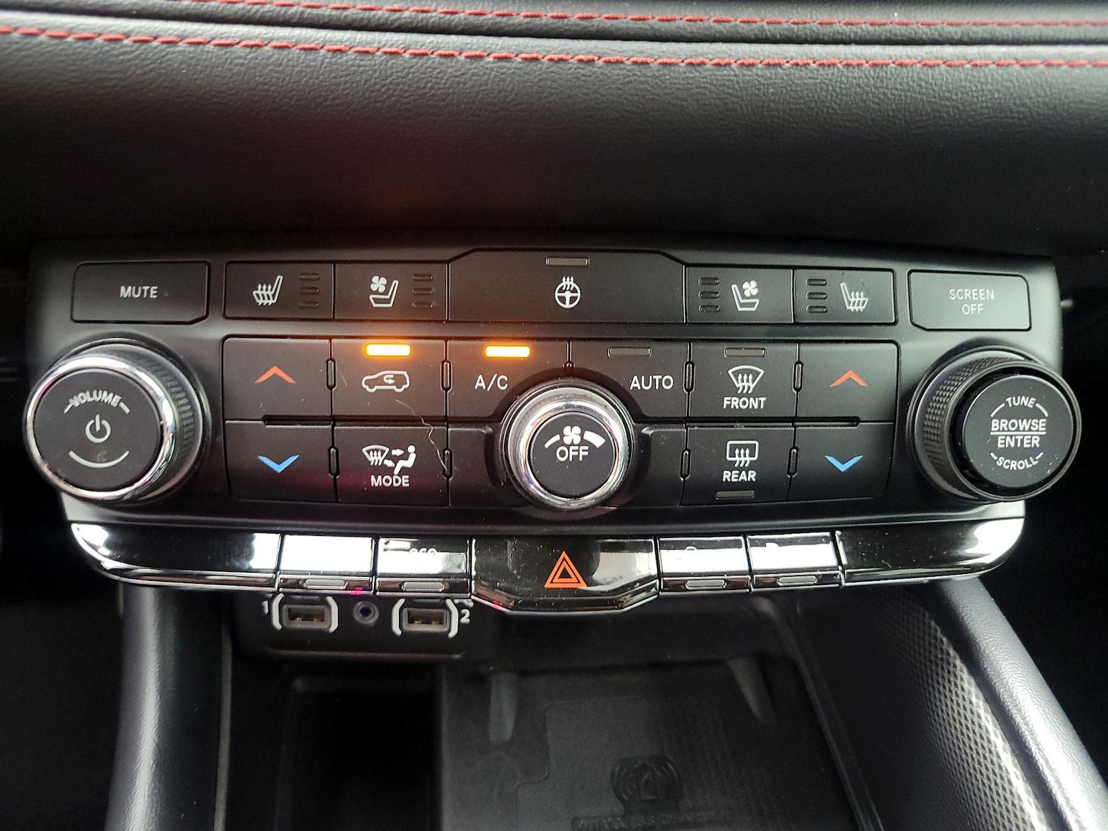 2024 Dodge Durango R/T - Photo 18